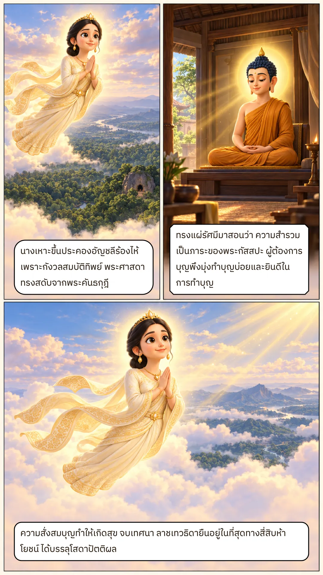 เรื่องนางลาชเทวธิดา หน้า 4