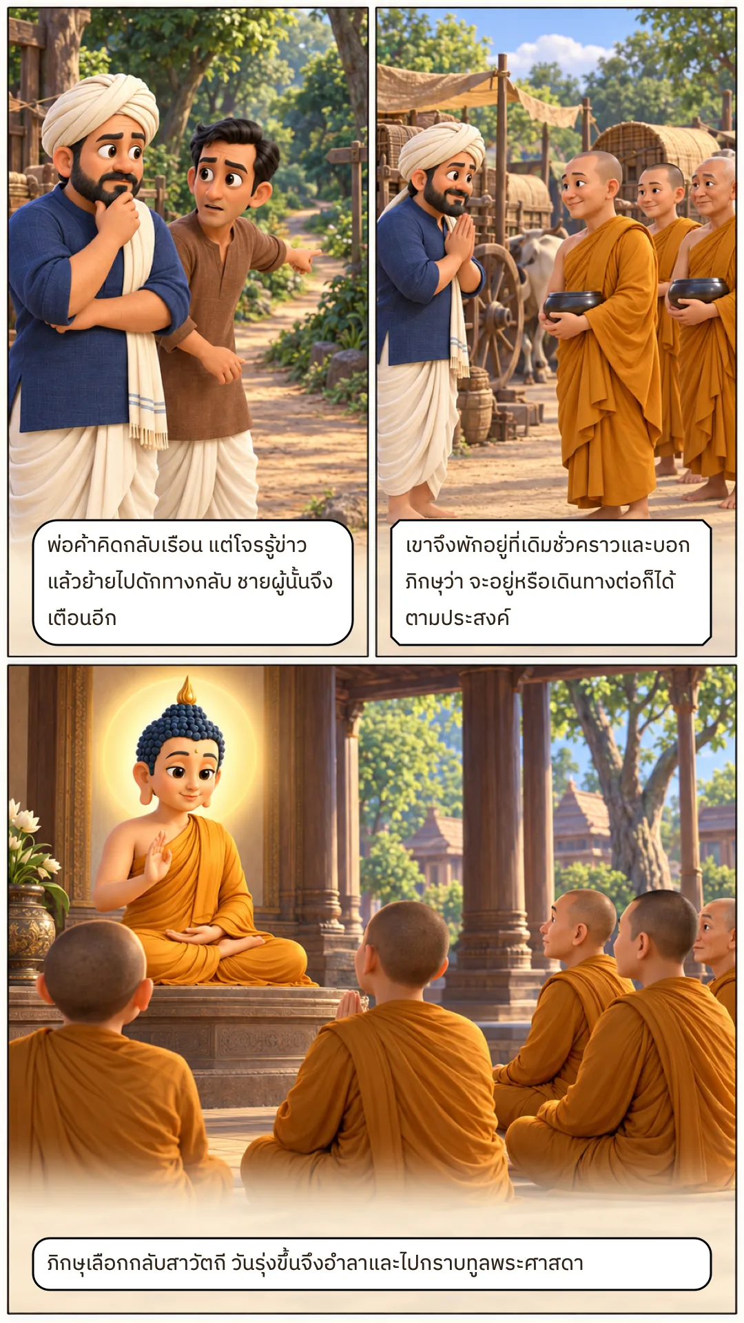 เรื่องมหาธนวาณิช หน้า 2