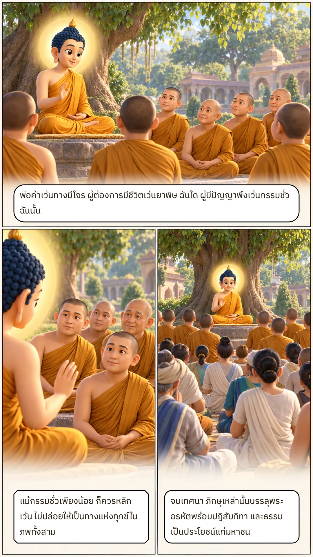 เรื่องมหาธนวาณิช หน้า 3
