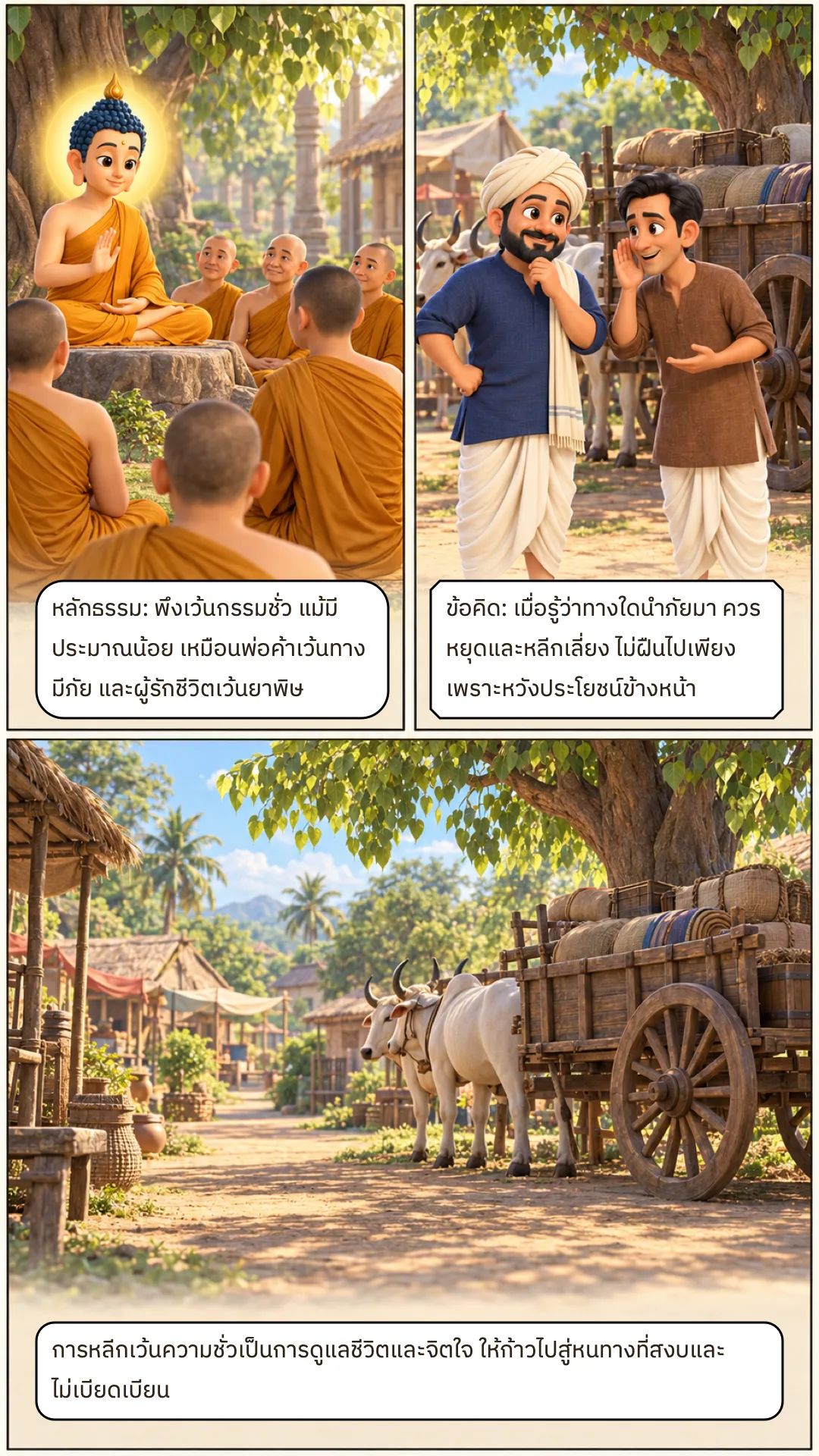 เรื่องมหาธนวาณิช หน้า 4