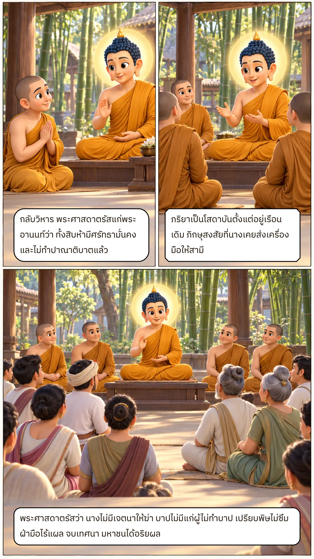 เรื่องนายพรานกุกกุฏมิตร หน้า 4