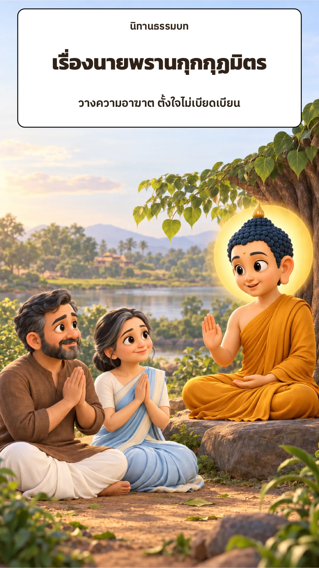 เรื่องนายพรานกุกกุฏมิตร หน้า 1