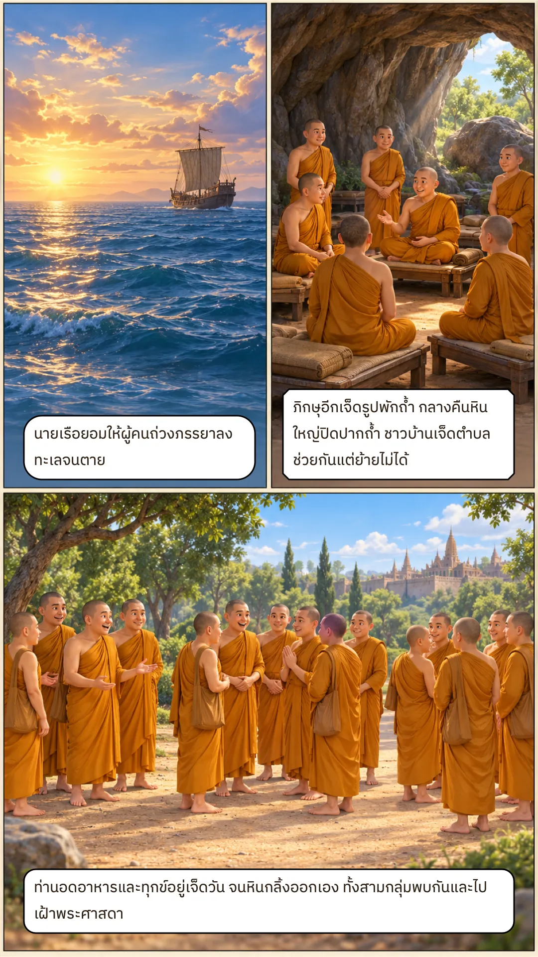 เรื่องชนสามคน หน้า 2