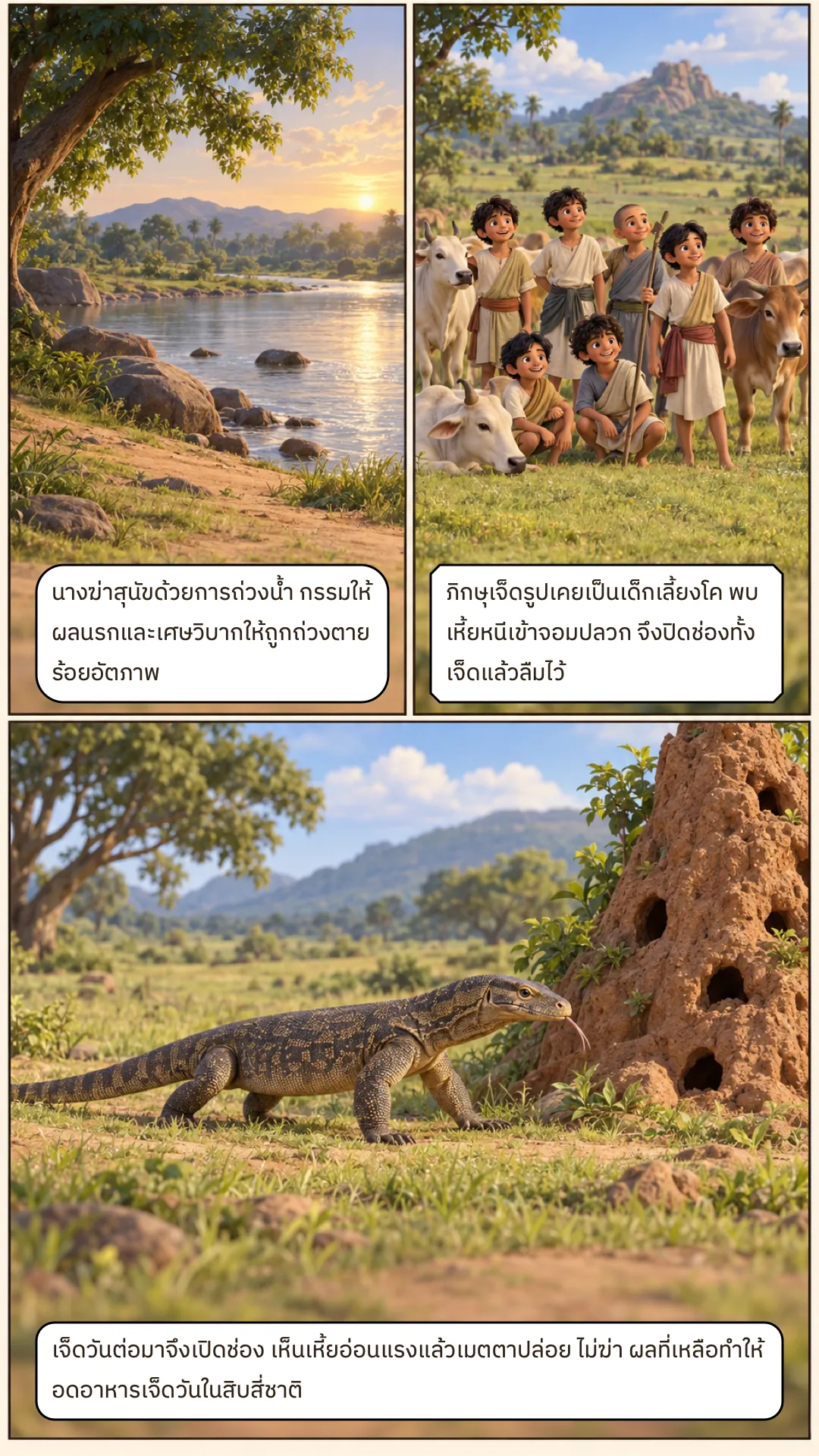 เรื่องชนสามคน หน้า 4