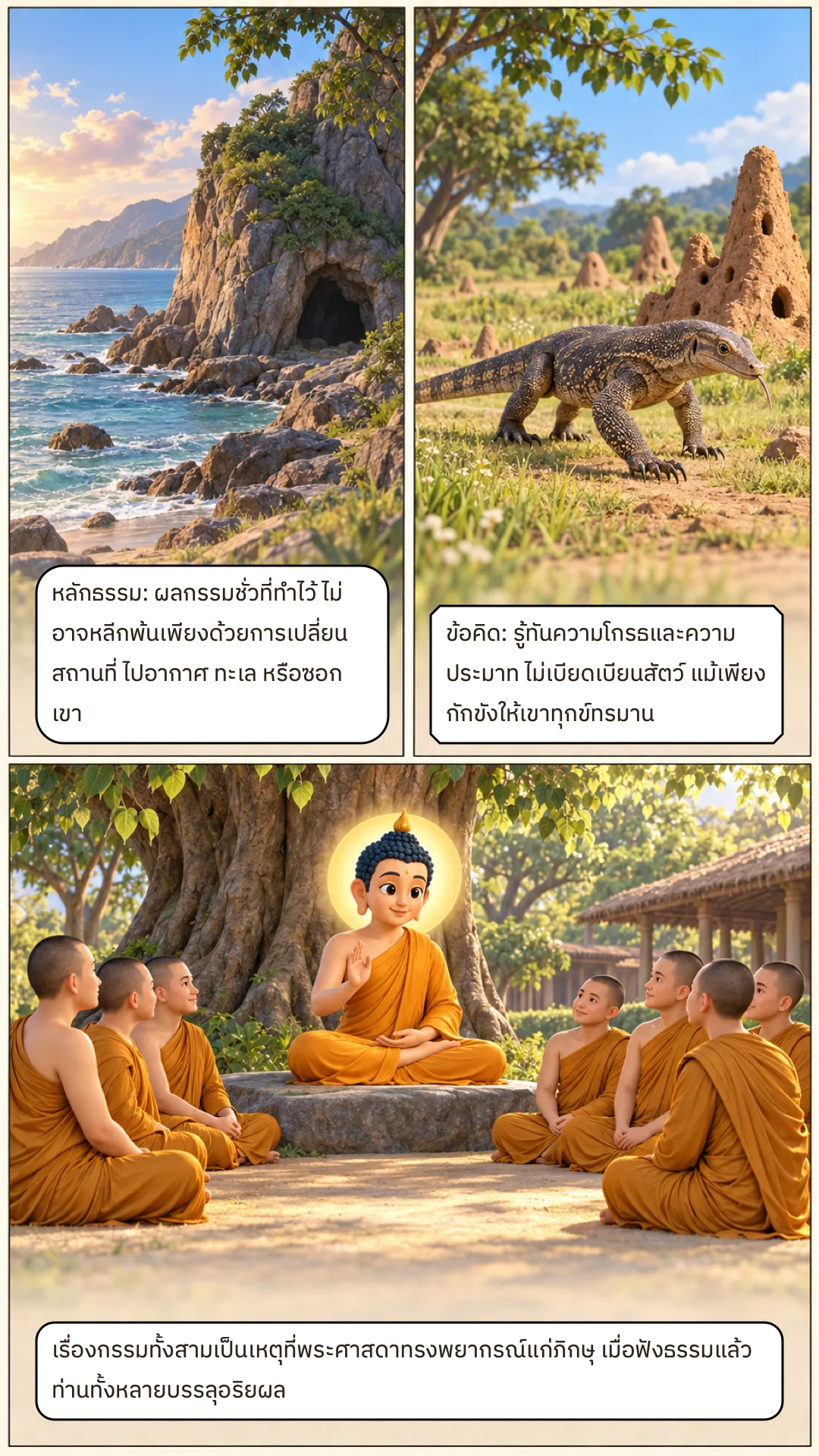 เรื่องชนสามคน หน้า 6