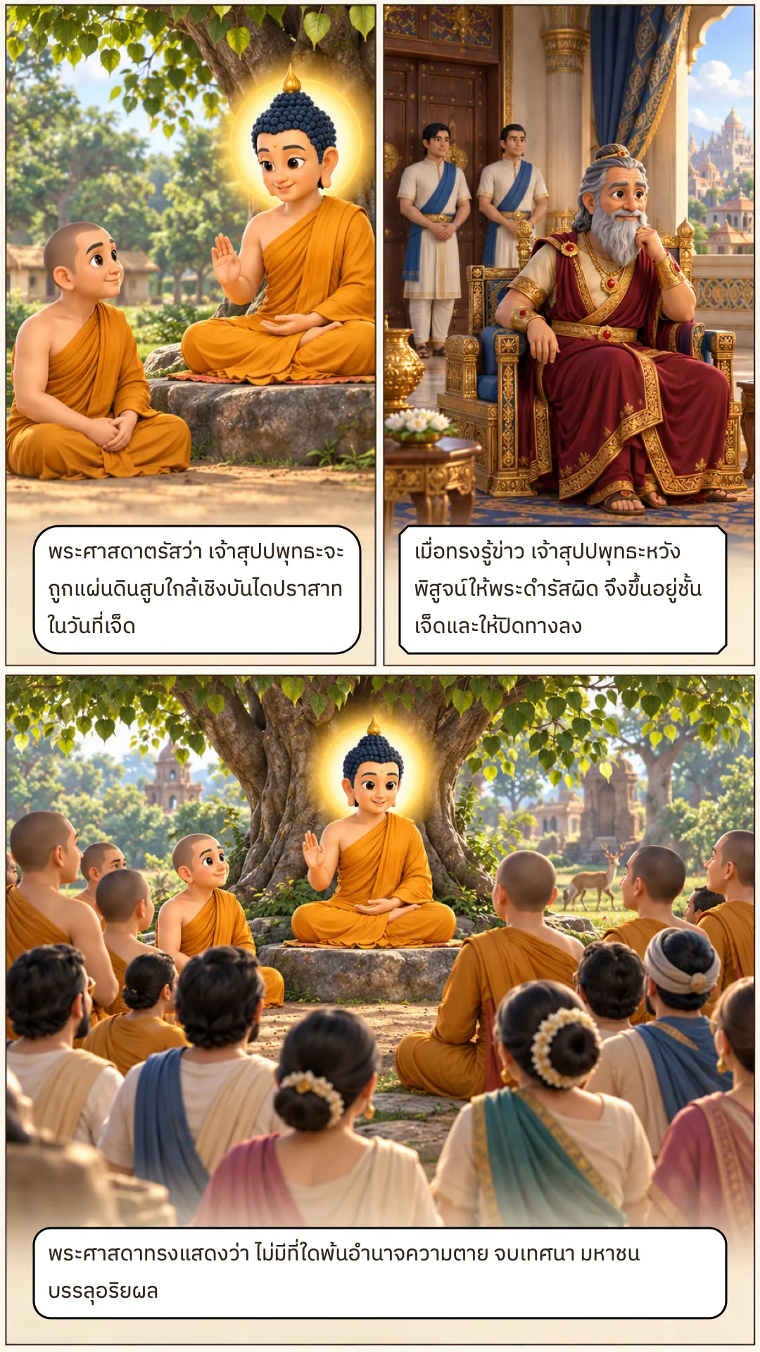 เรื่องเจ้าสุปปพุทธศากยะ หน้า 2