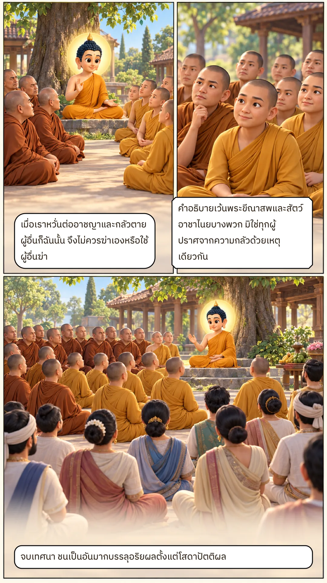 เรื่องภิกษุฉัพพัคคีย์ หน้า 2