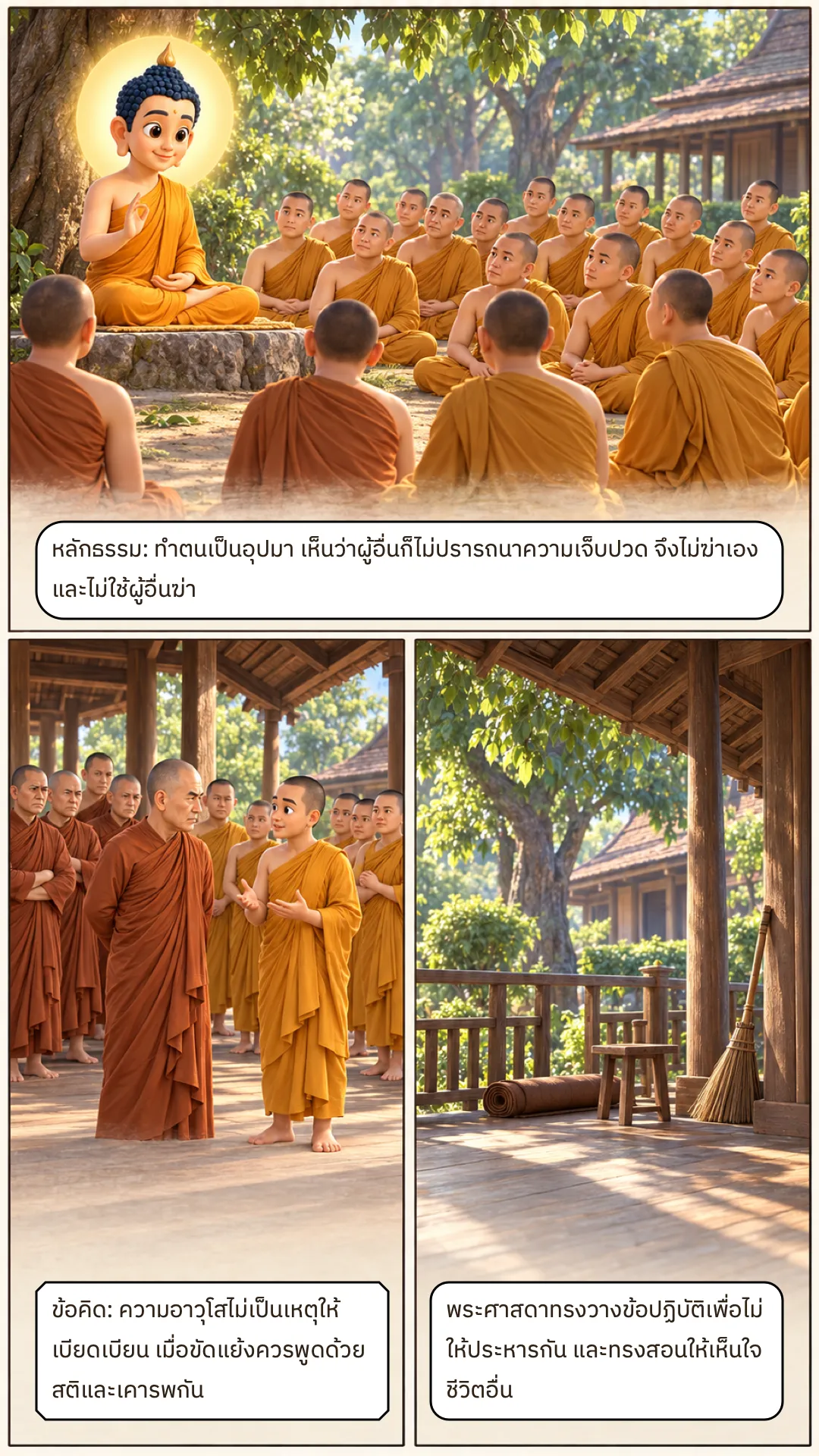 เรื่องภิกษุฉัพพัคคีย์ หน้า 3