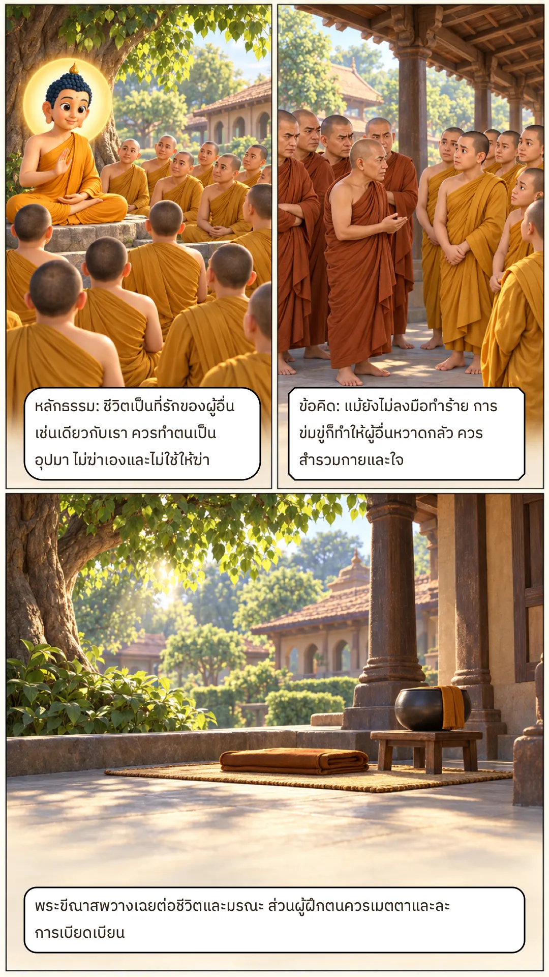 เรื่องภิกษุฉัพพัคคีย์ หน้า 2