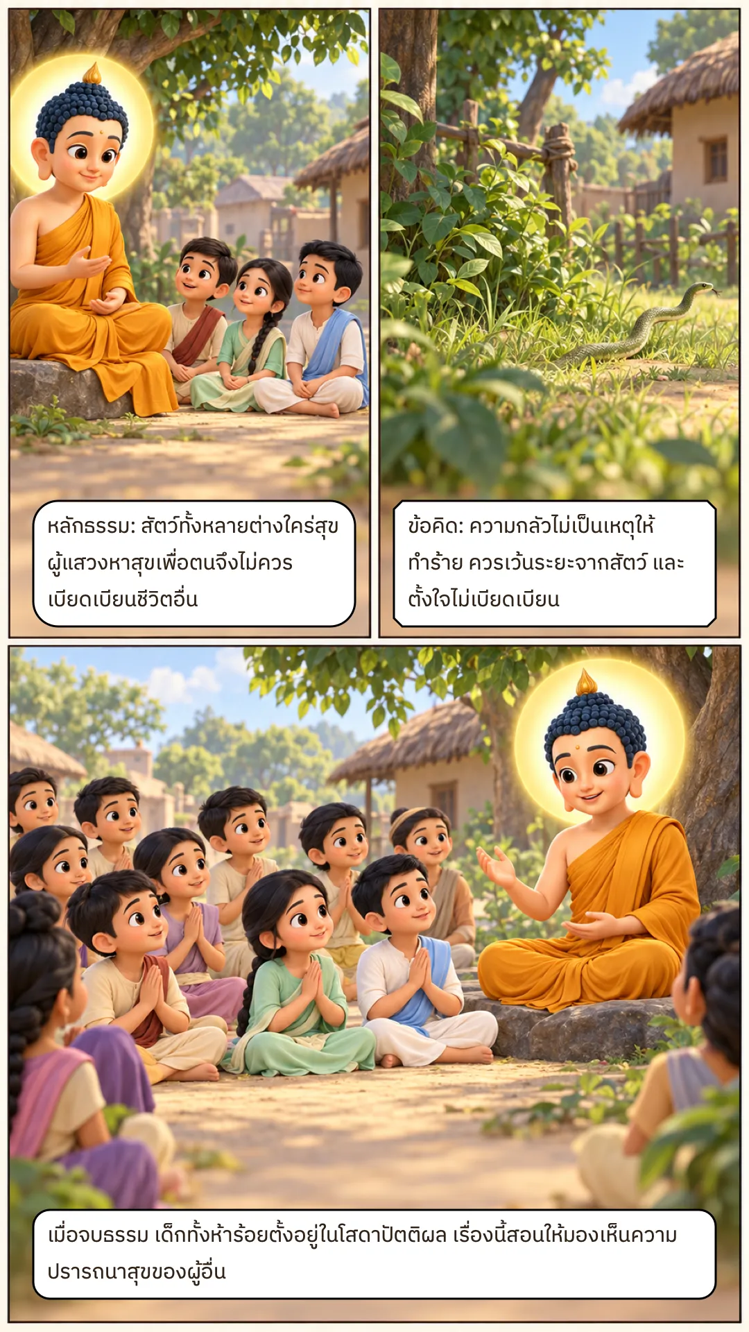 เรื่องเด็กหลายคน หน้า 2
