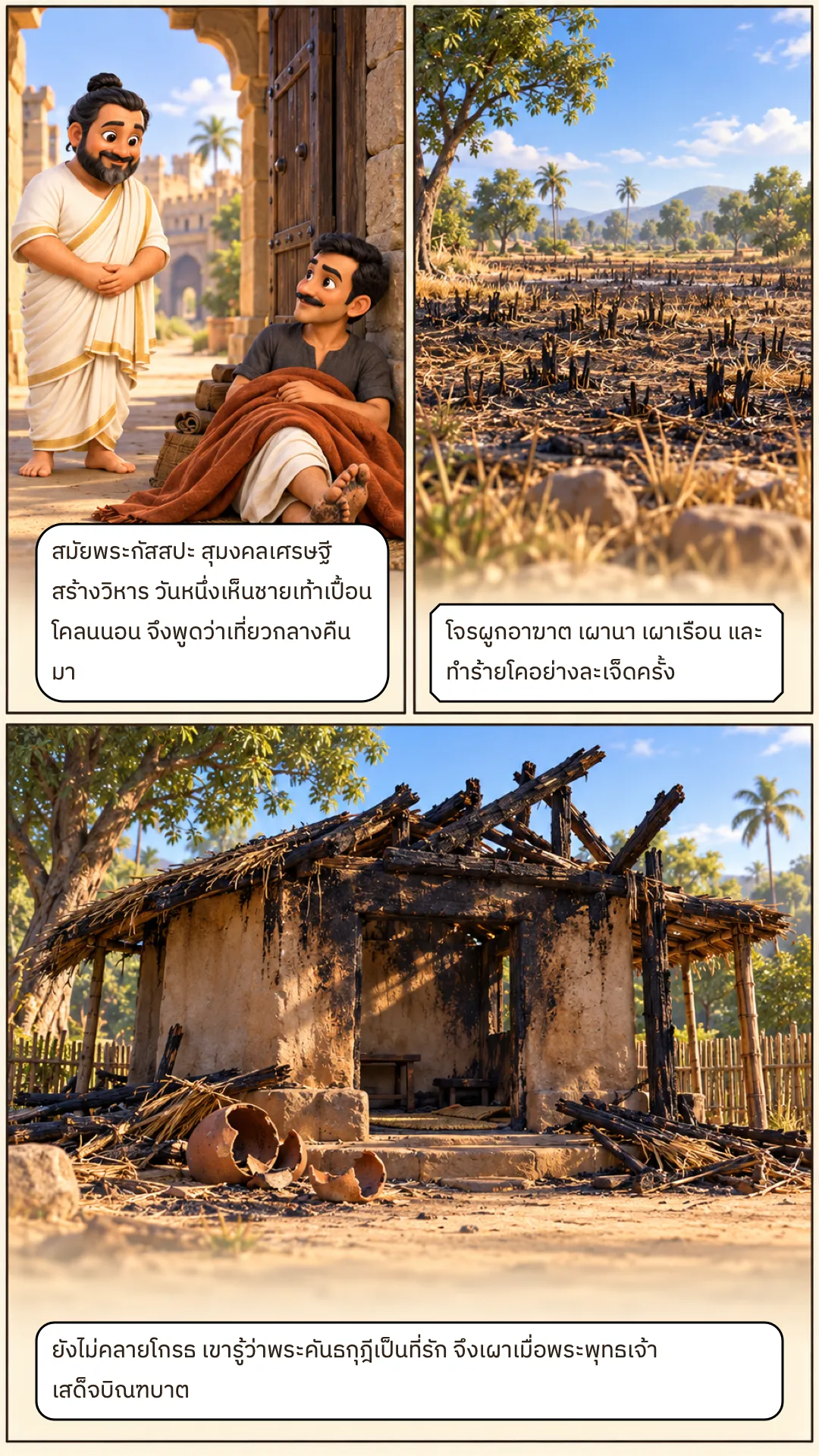 เรื่องอชครเปรต หน้า 2
