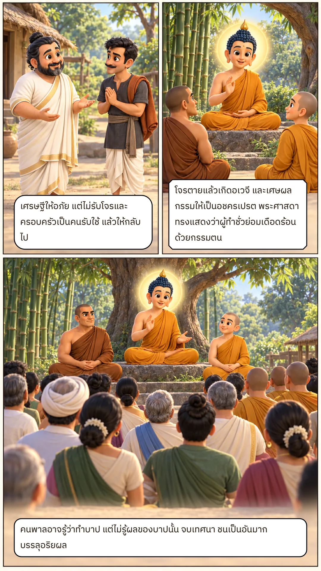 เรื่องอชครเปรต หน้า 4