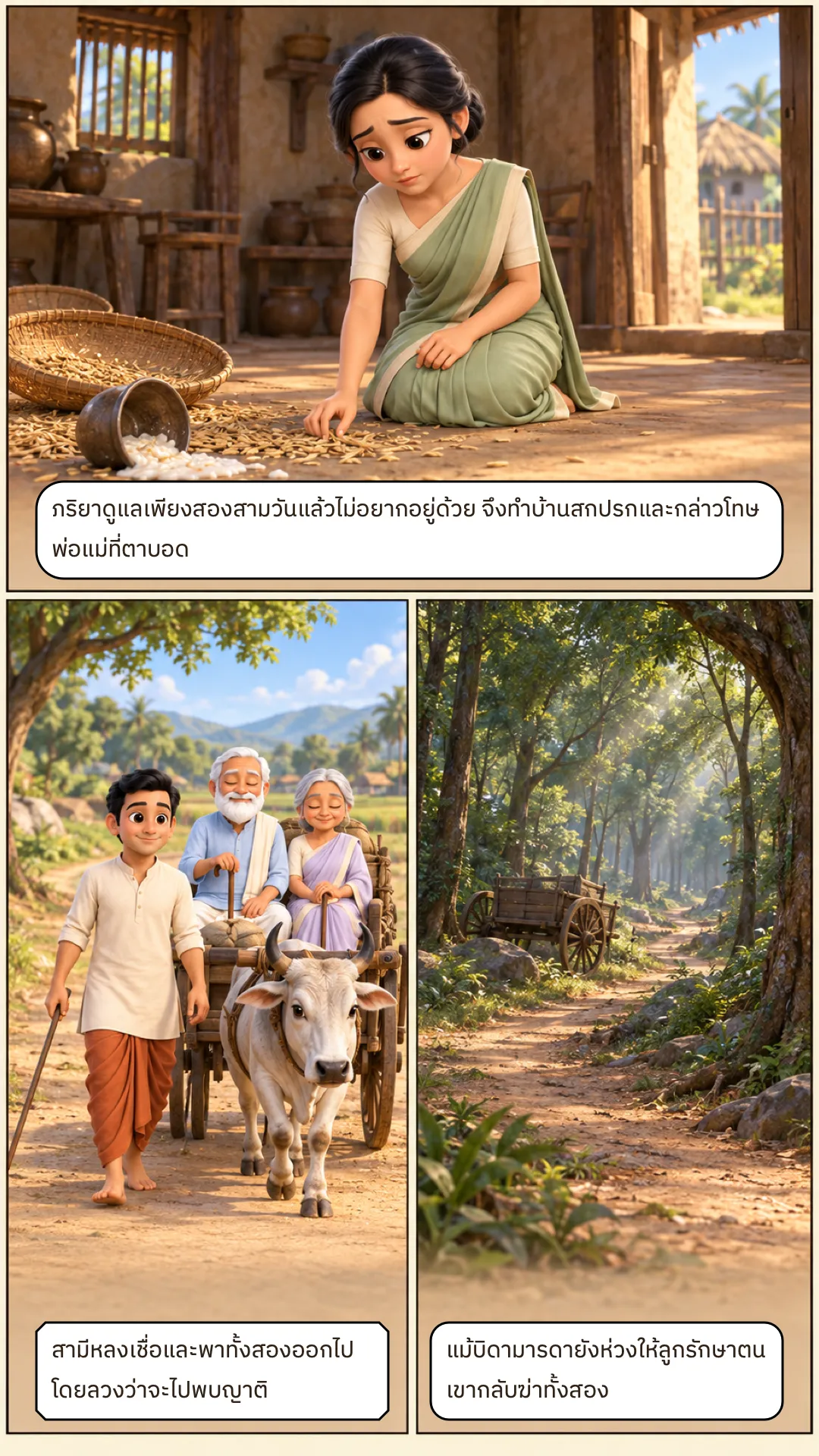 เรื่องพระมหาโมคคัลลานเถระ หน้า 5