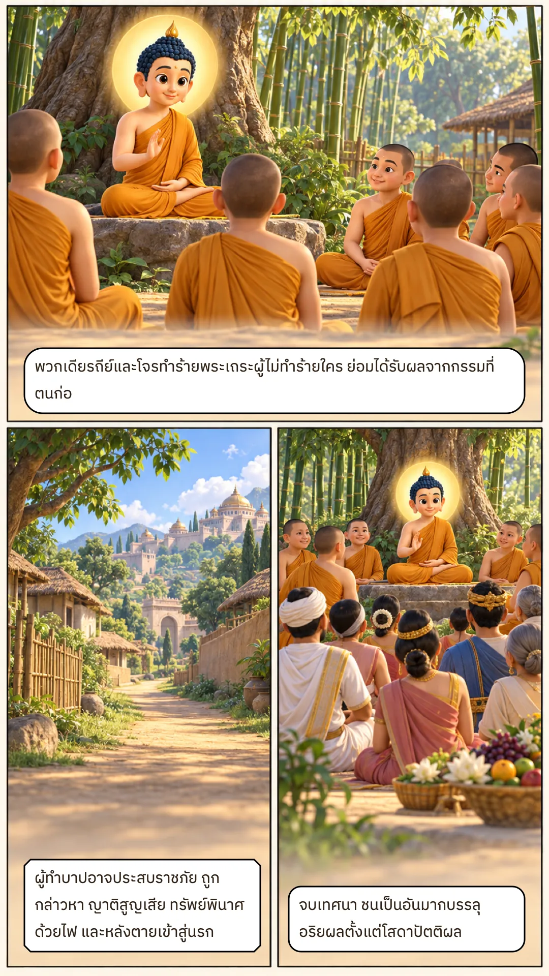 เรื่องพระมหาโมคคัลลานเถระ หน้า 7