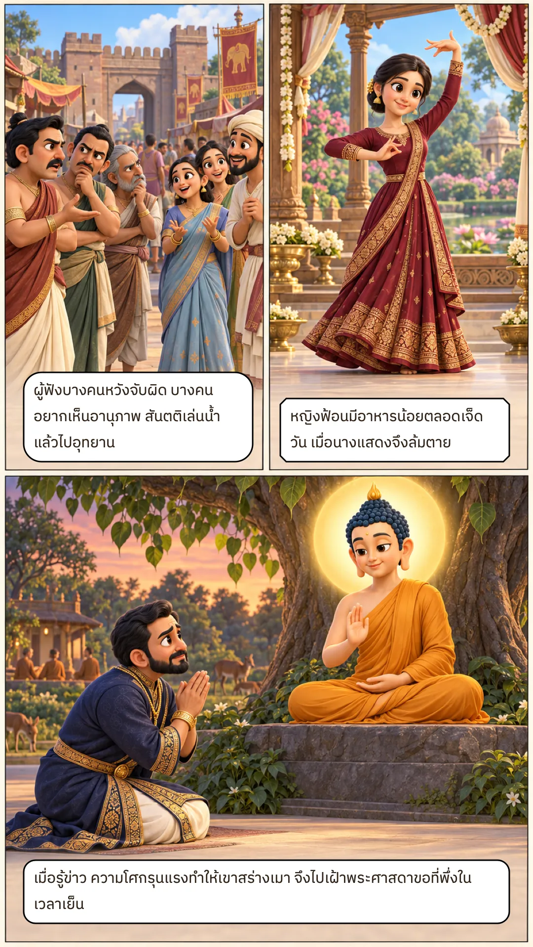 เรื่องสันตติมหาอำมาตย์ หน้า 2