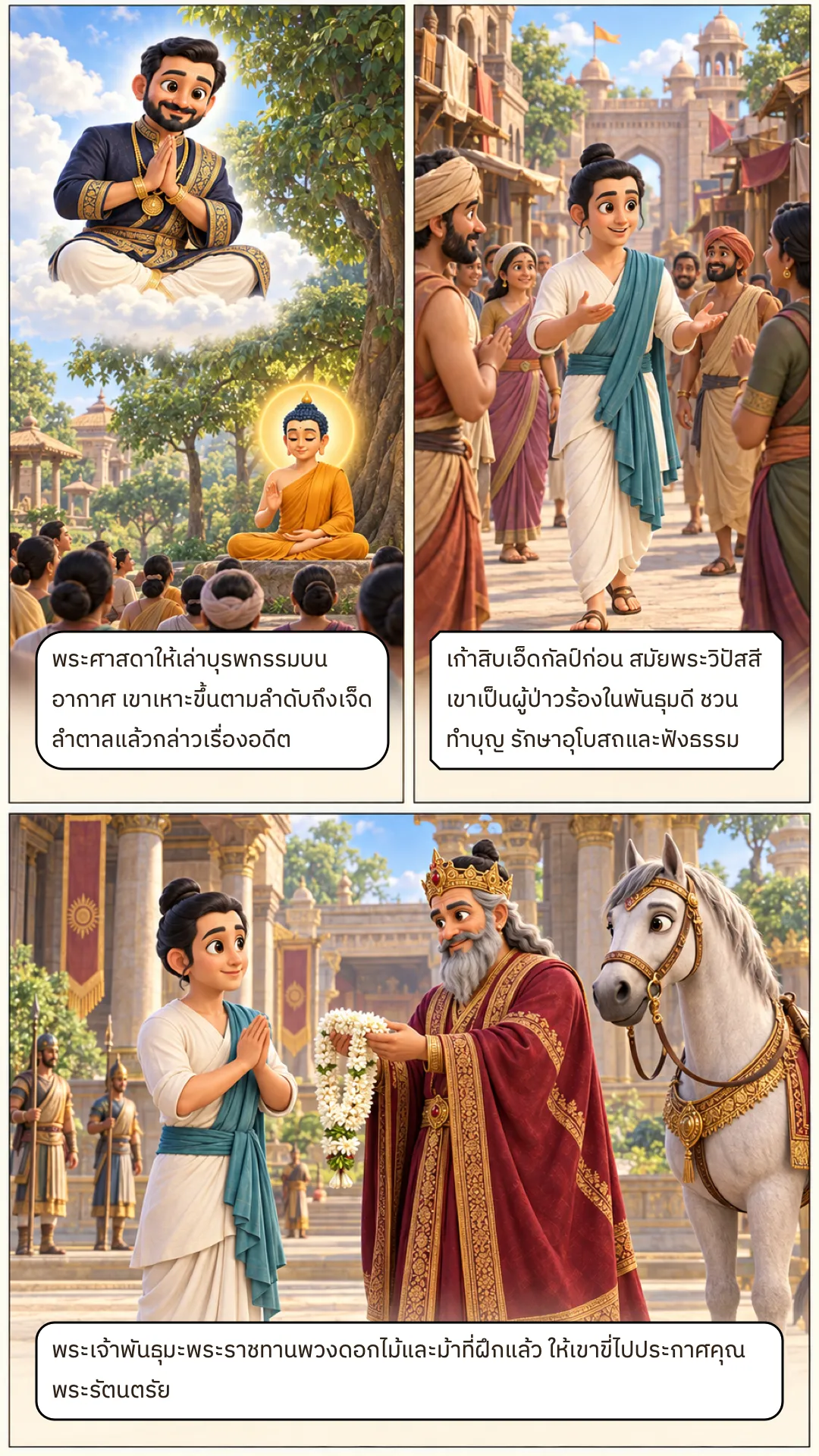เรื่องสันตติมหาอำมาตย์ หน้า 4