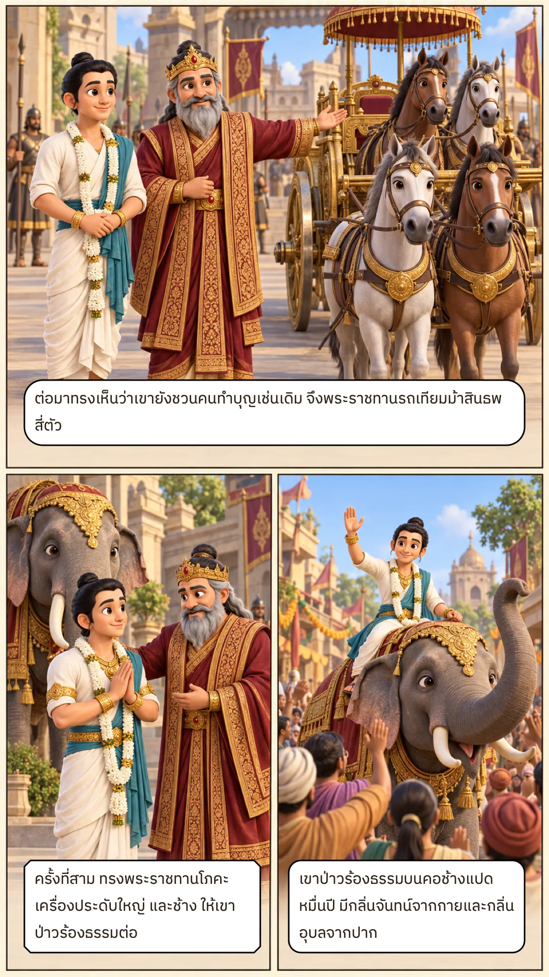 เรื่องสันตติมหาอำมาตย์ หน้า 5