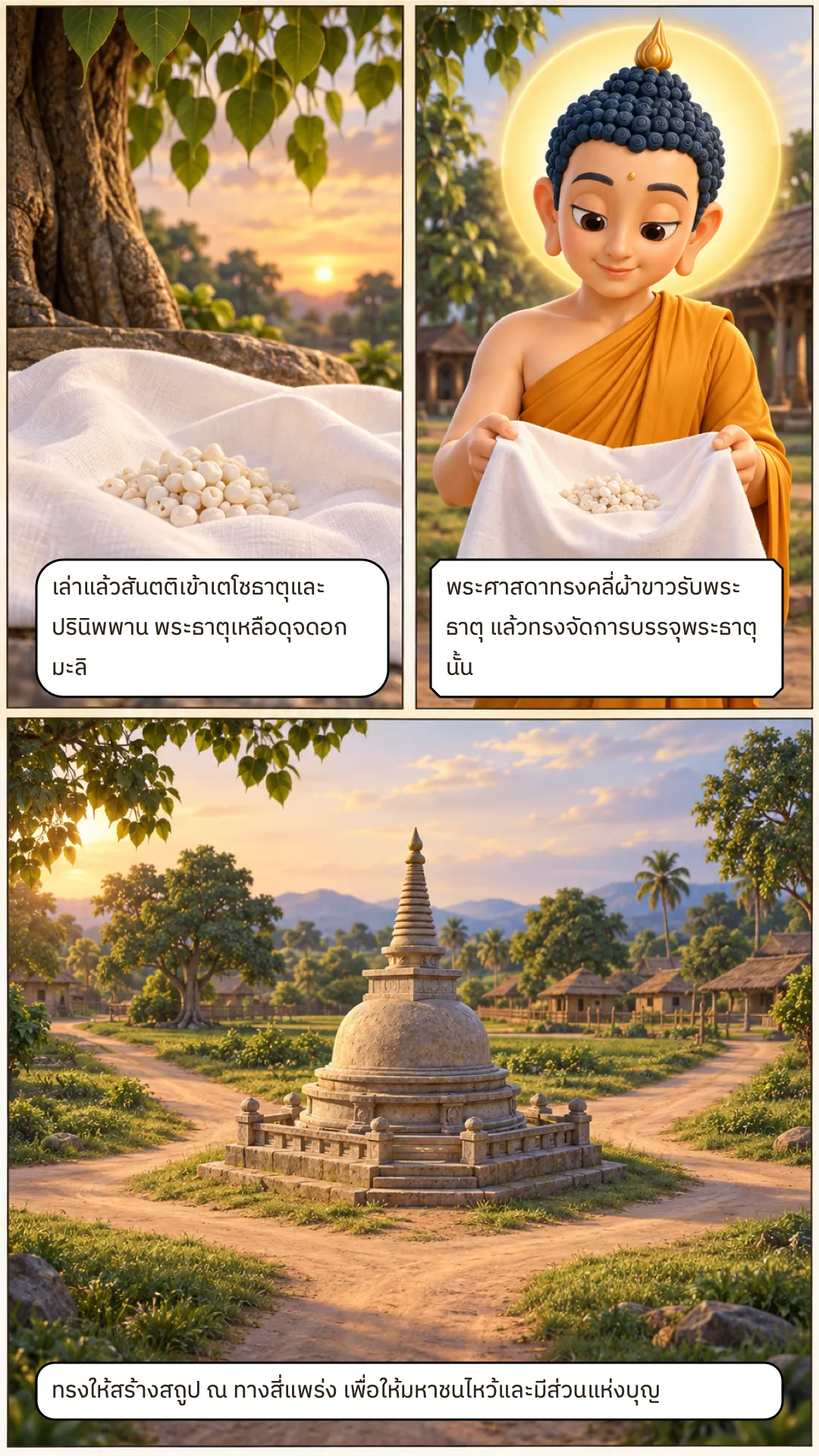 เรื่องสันตติมหาอำมาตย์ หน้า 6