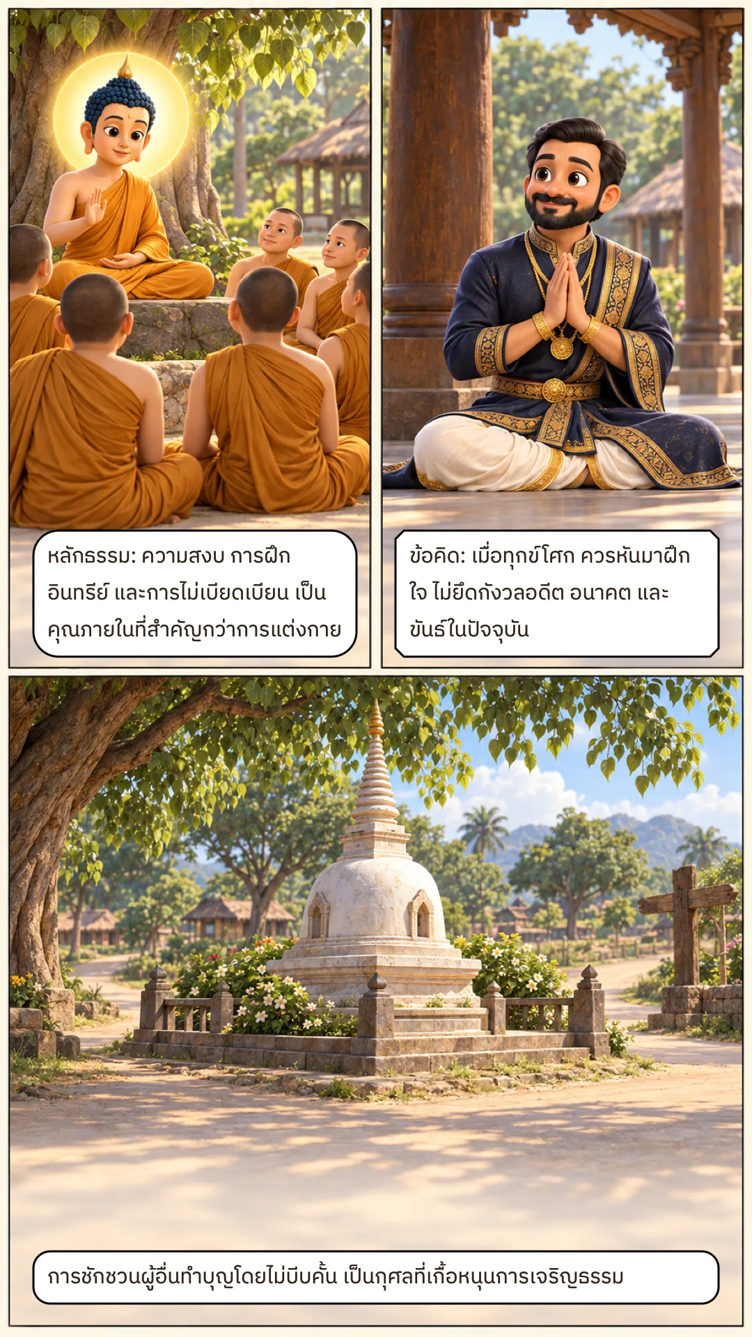 เรื่องสันตติมหาอำมาตย์ หน้า 8