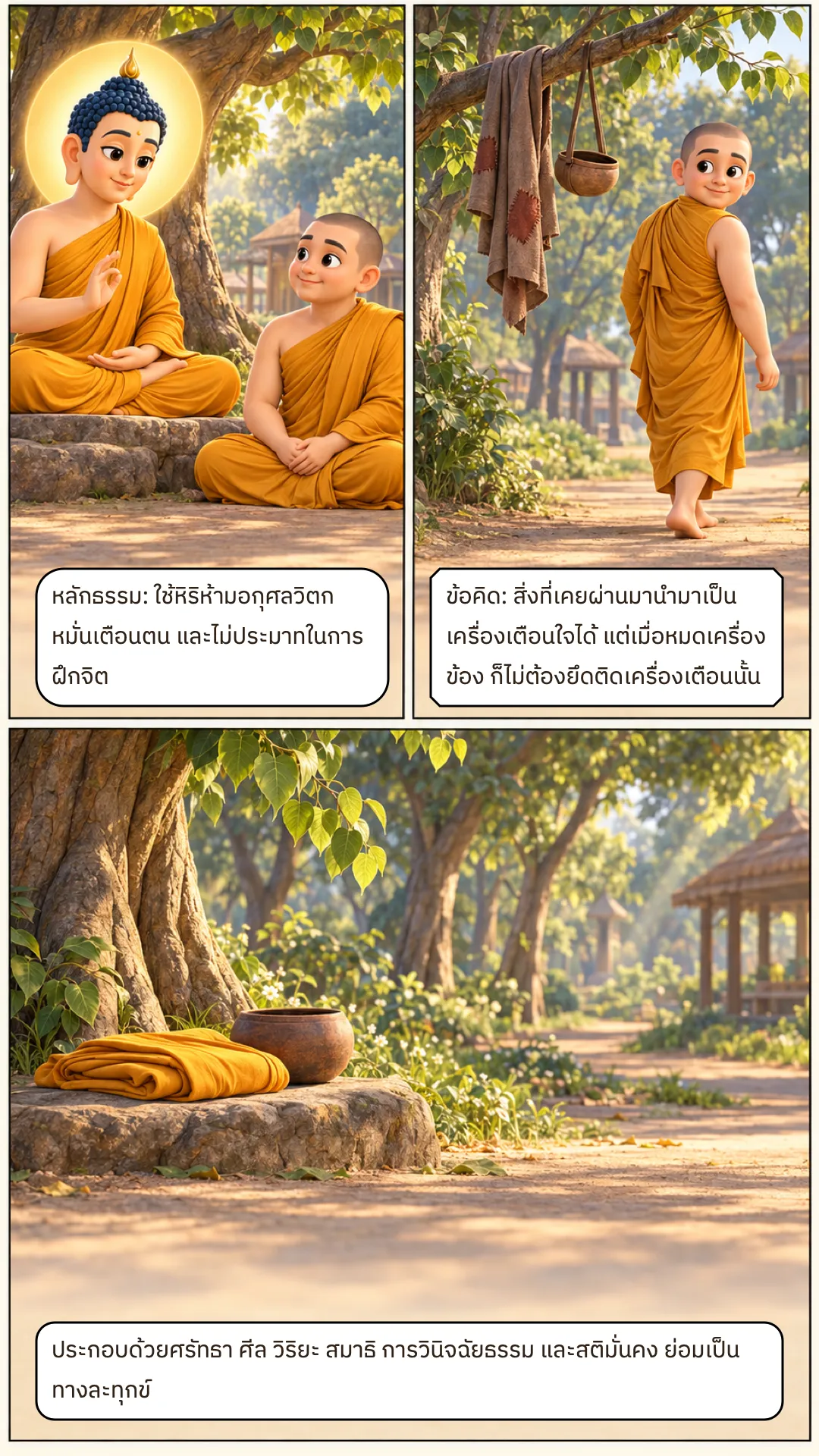 เรื่องพระปิโลติกเถระ หน้า 4