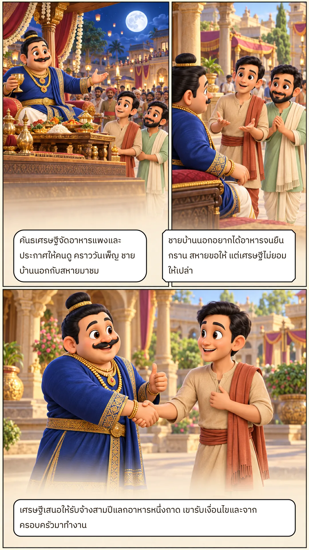 เรื่องสุขสามเณร หน้า 2