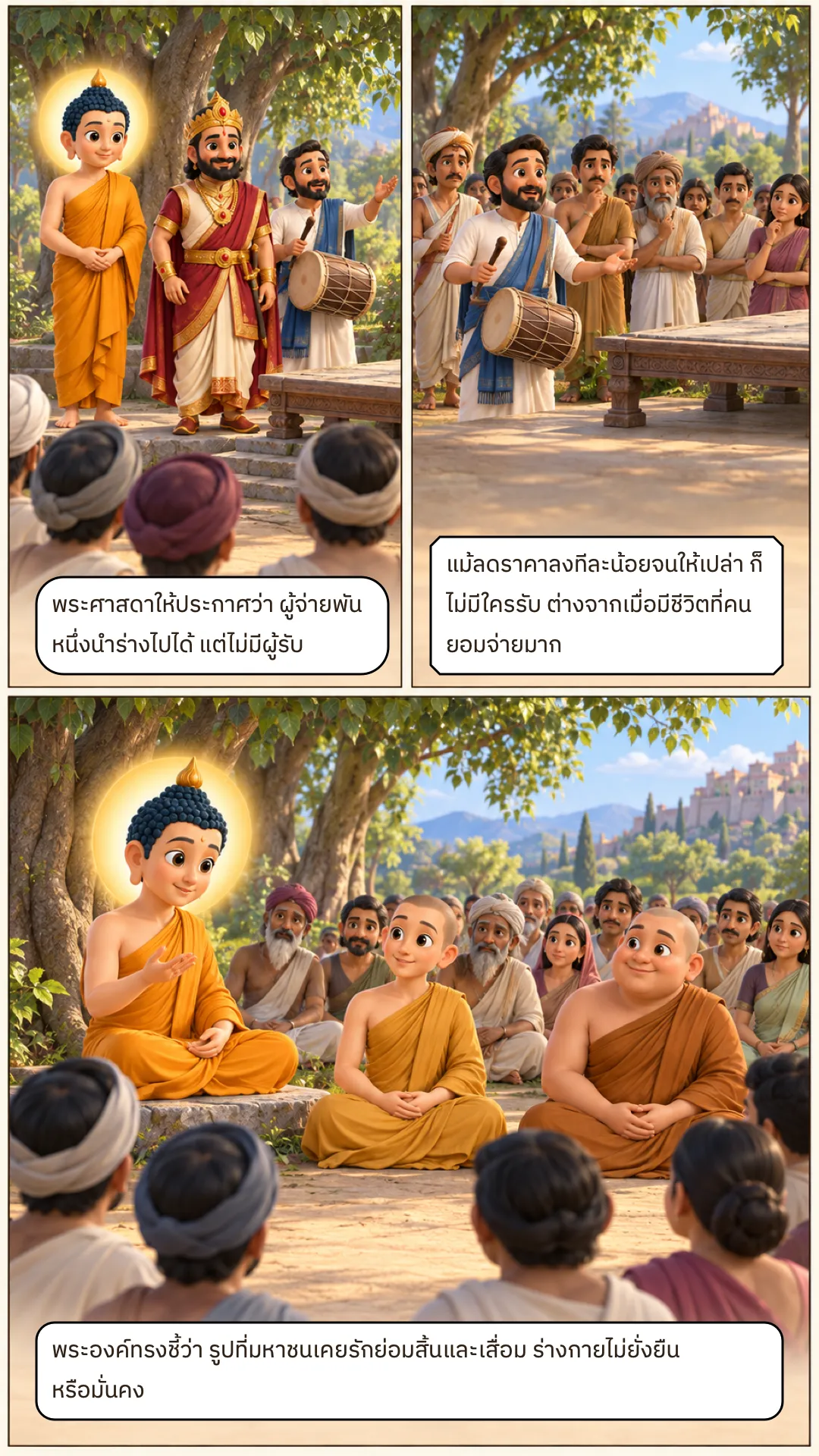 เรื่องนางสิริมา หน้า 4