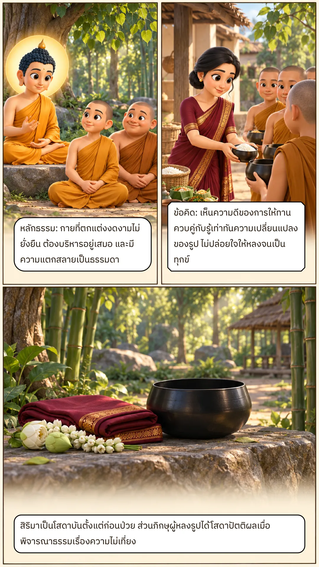 เรื่องนางสิริมา หน้า 6
