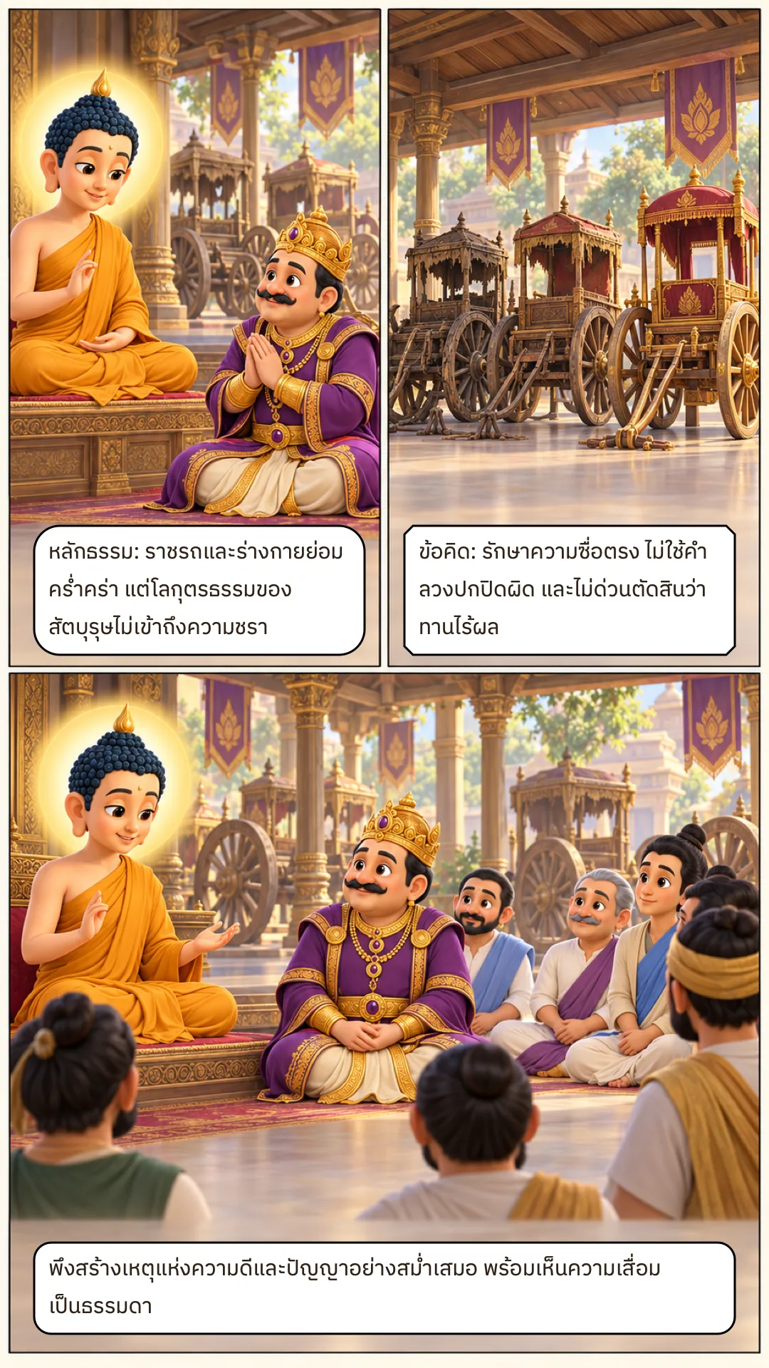 เรื่องพระนางมัลลิกาเทวี หน้า 4