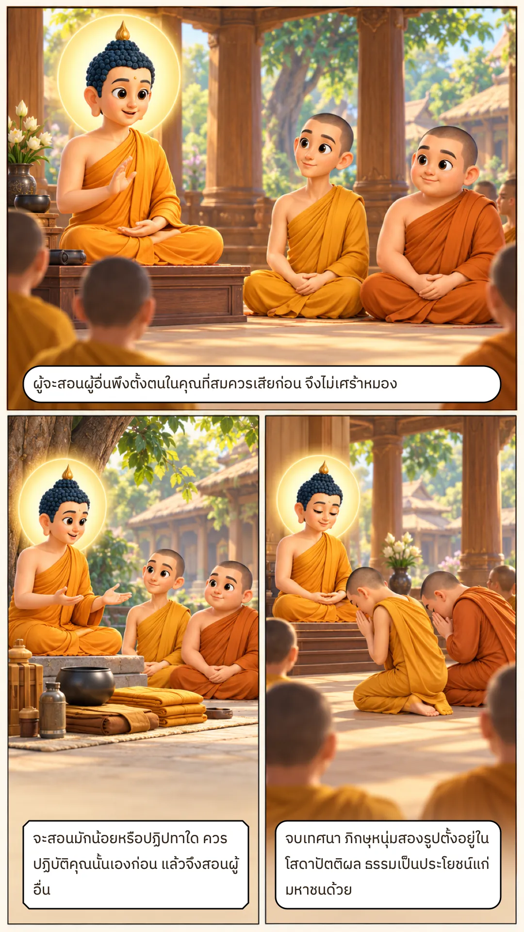 เรื่องพระอุปนันทศากยบุตร หน้า 5
