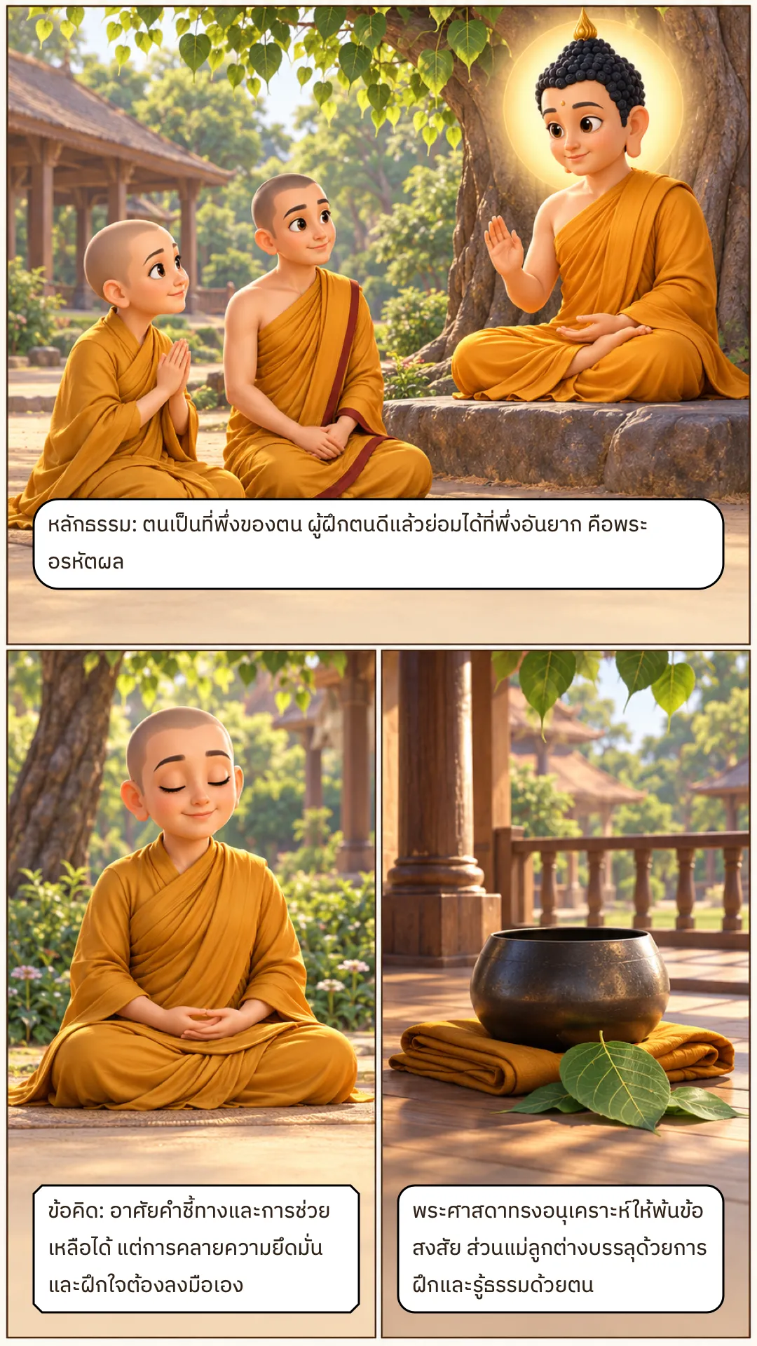 เรื่องมารดาของพระกุมารกัสสปเถระ หน้า 7
