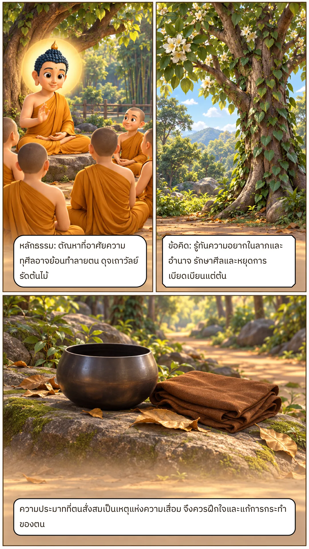 เรื่องพระเทวทัต หน้า 2