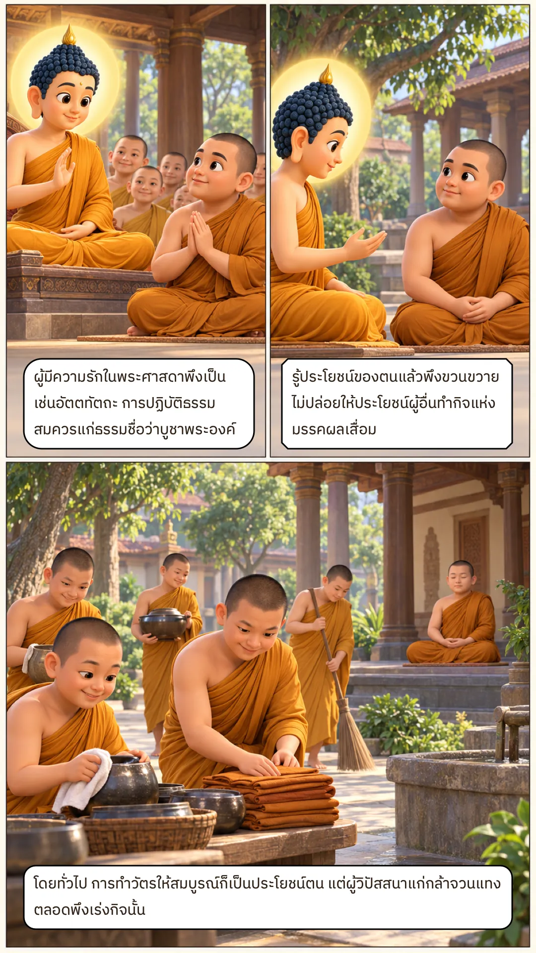เรื่องพระอัตตทัตถเถระ หน้า 2