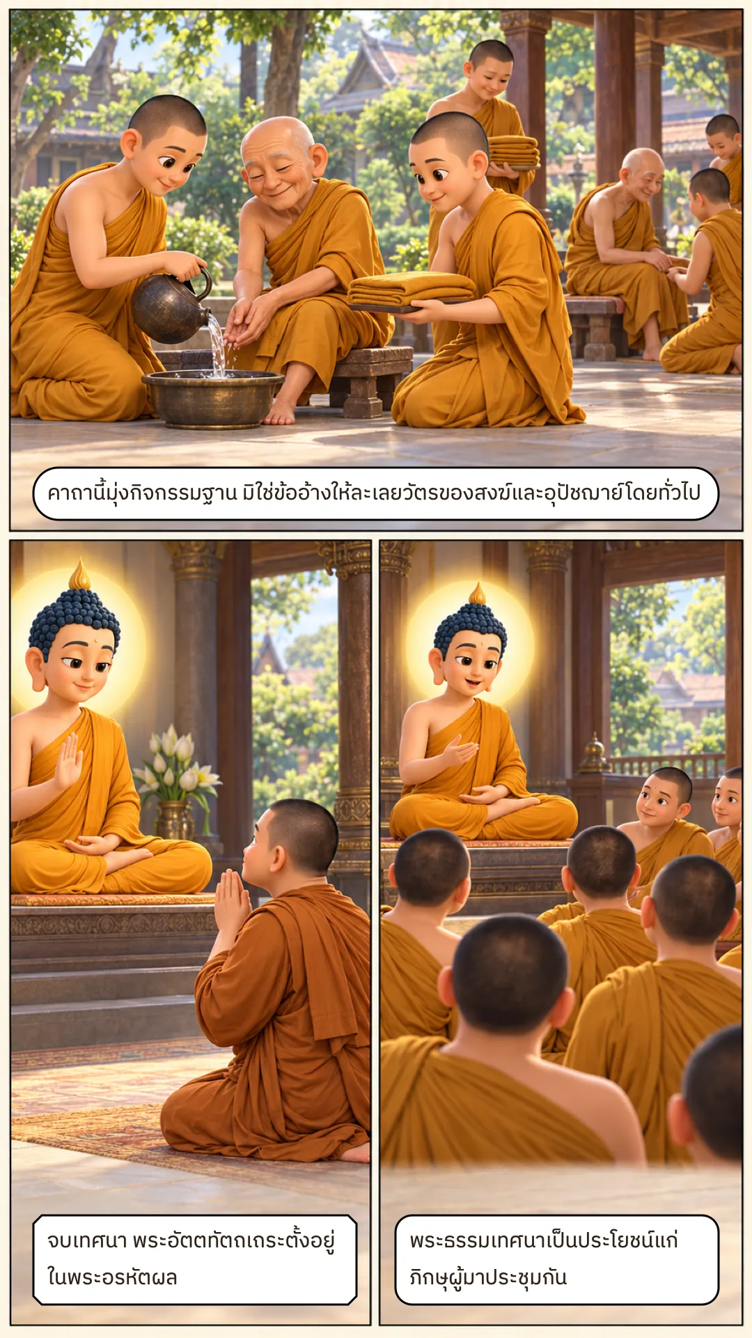 เรื่องพระอัตตทัตถเถระ หน้า 3