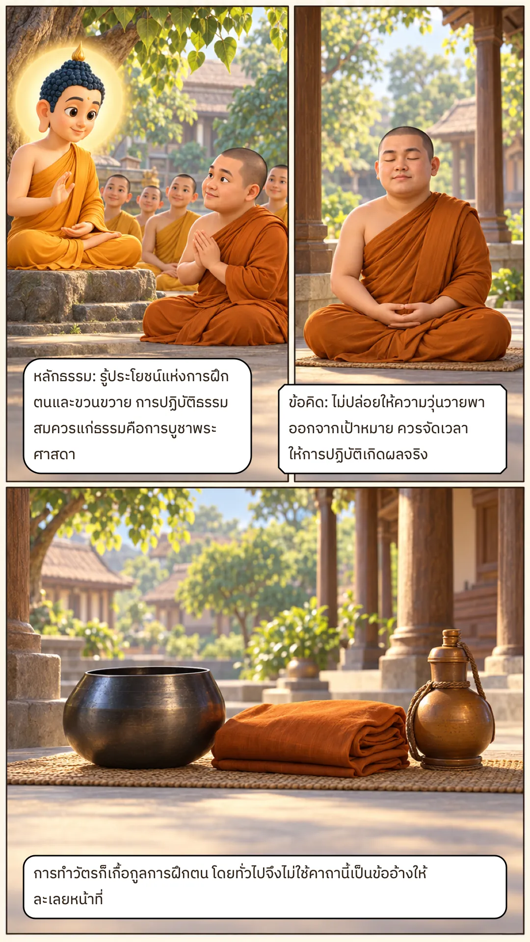 เรื่องพระอัตตทัตถเถระ หน้า 4