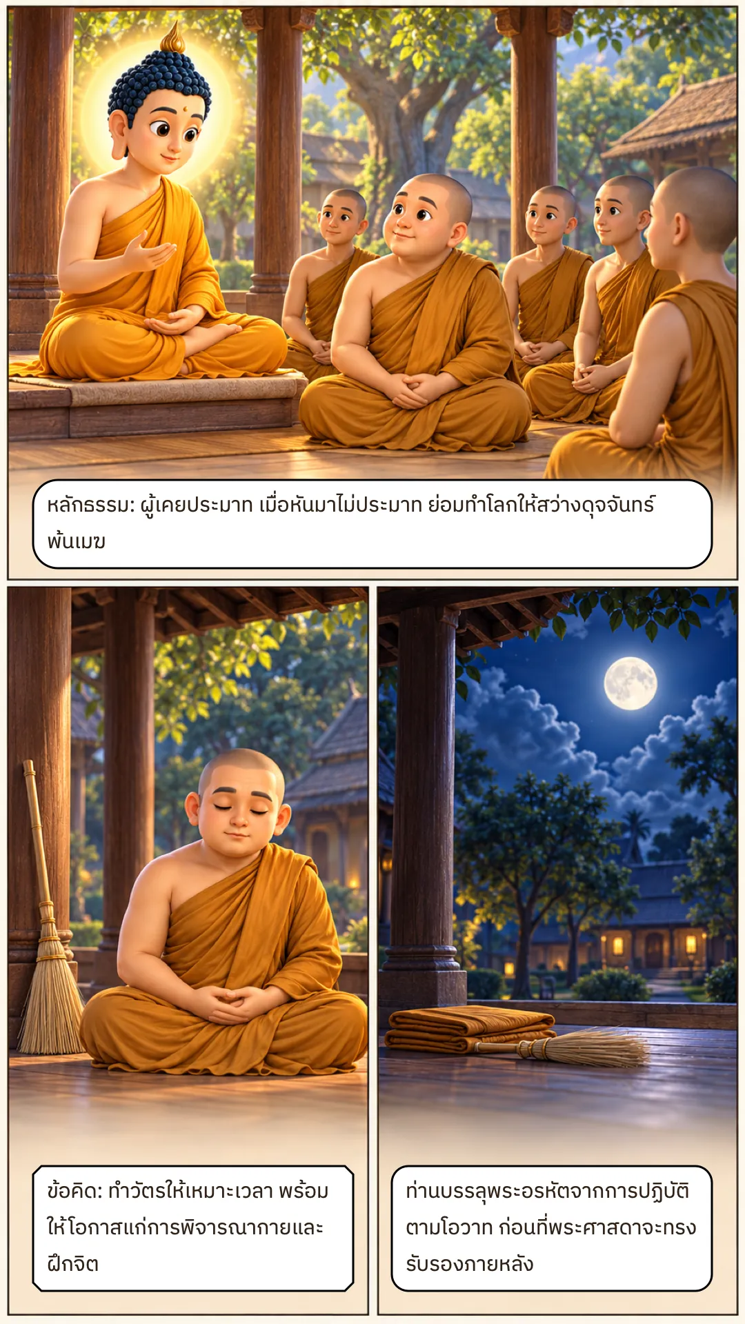 เรื่องพระสัมมัชชนเถระ หน้า 3