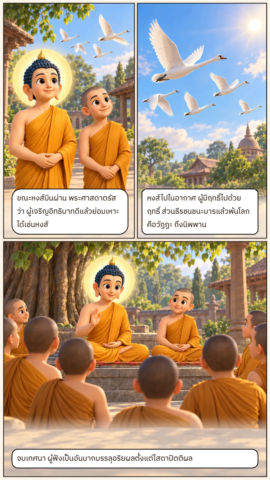 เรื่องภิกษุสามสิบรูป หน้า 2