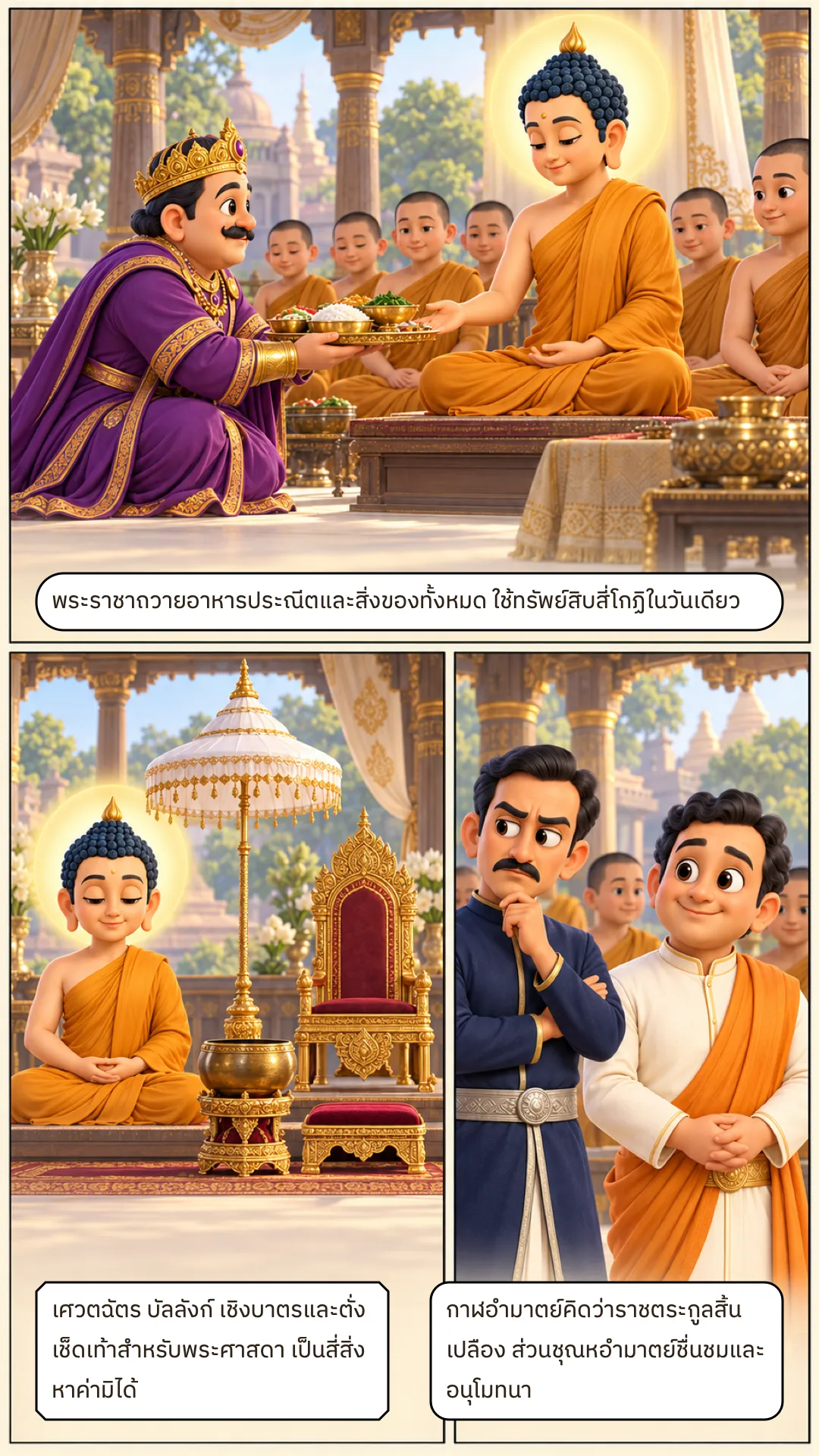 เรื่องอสทิสทาน หน้า 3