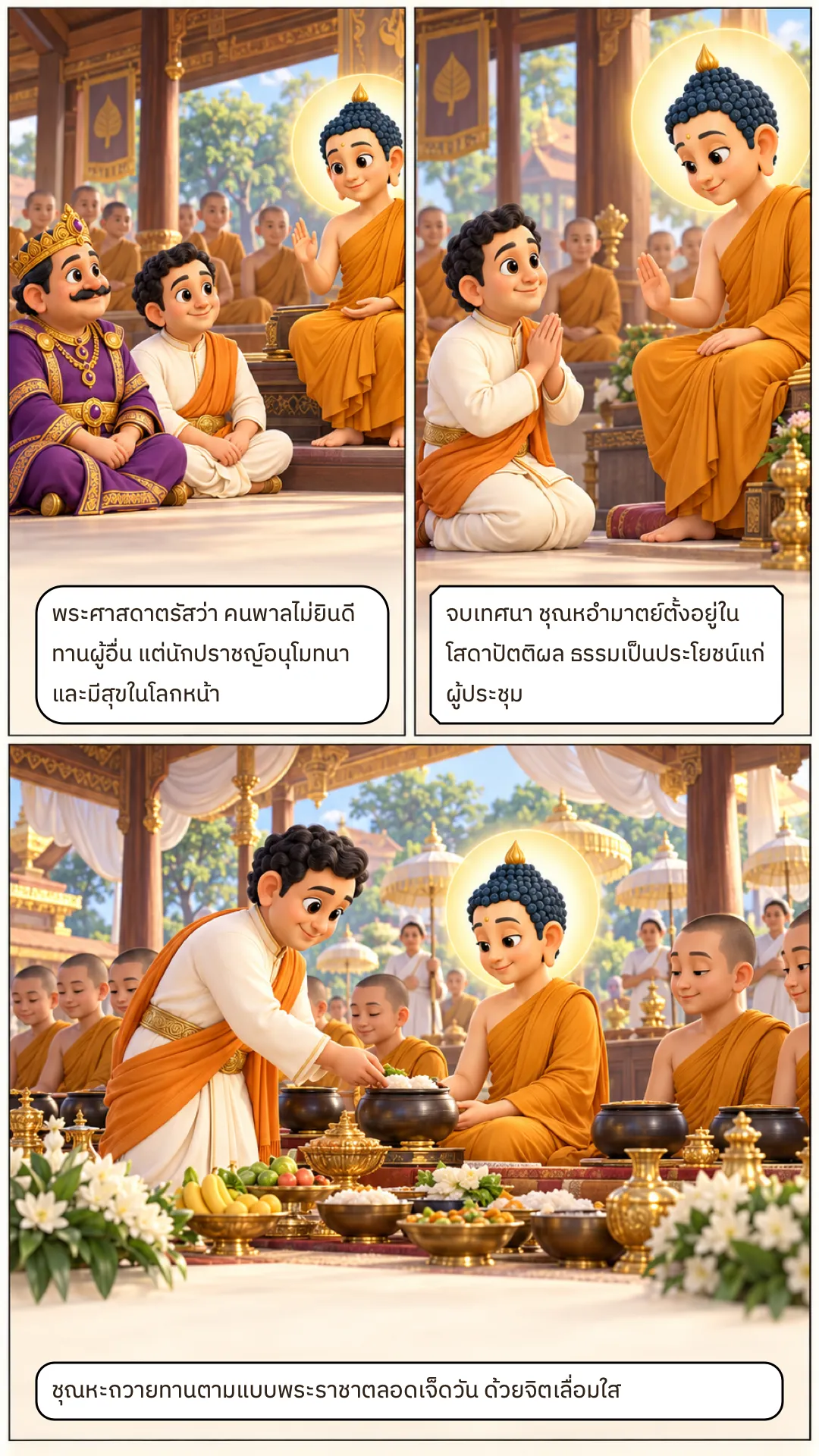 เรื่องอสทิสทาน หน้า 6