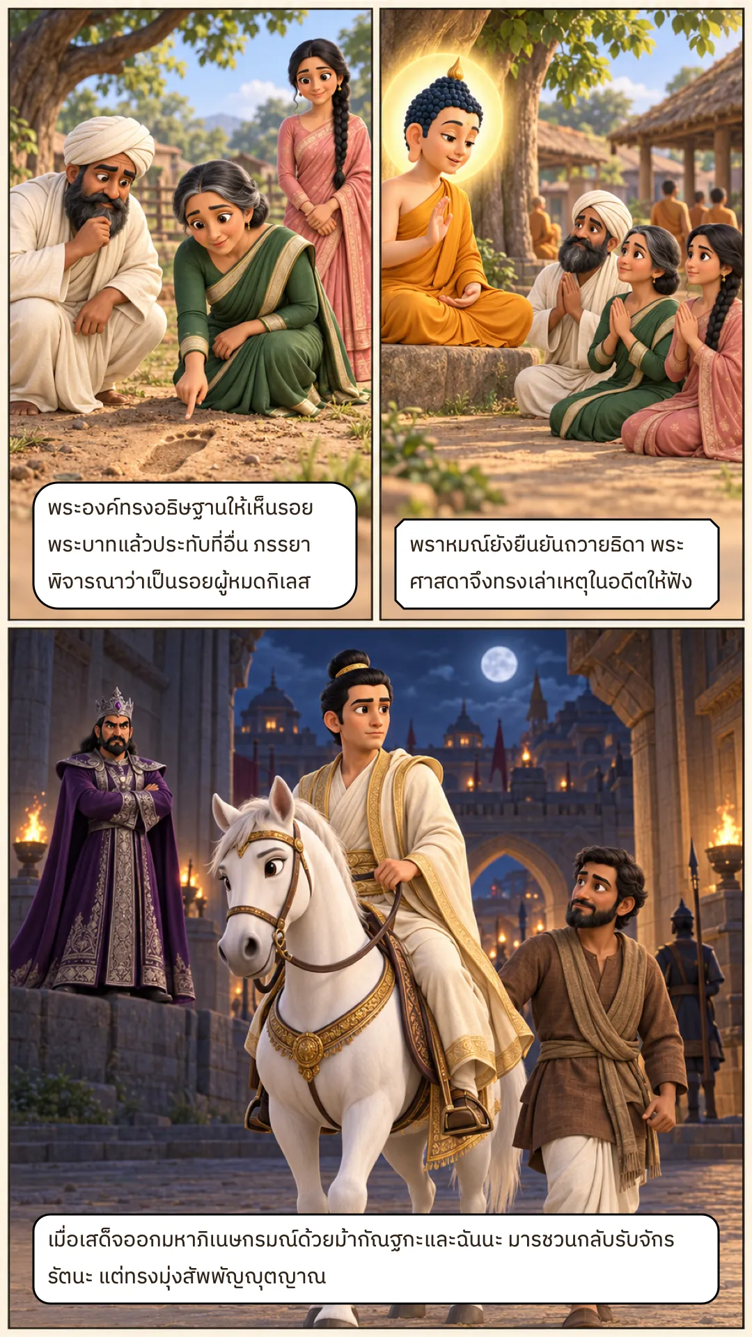 เรื่องมารธิดา หน้า 2