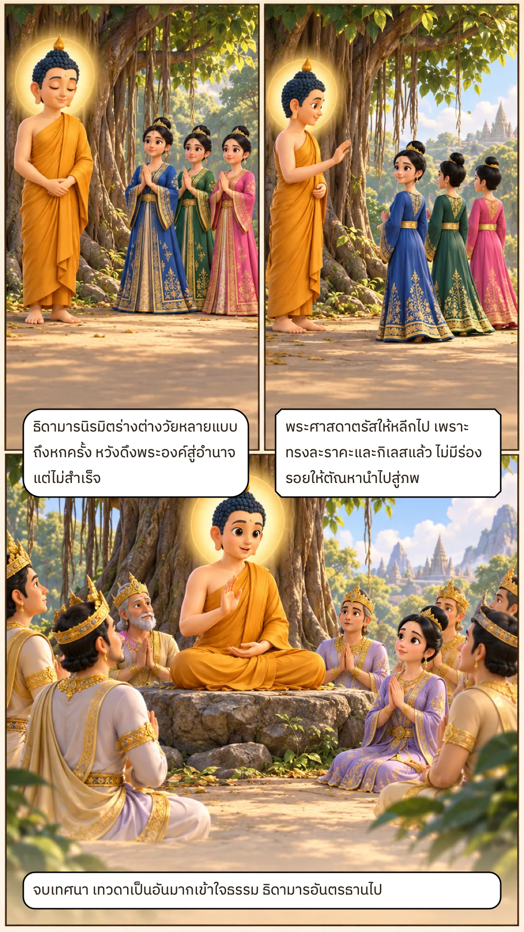 เรื่องมารธิดา หน้า 4