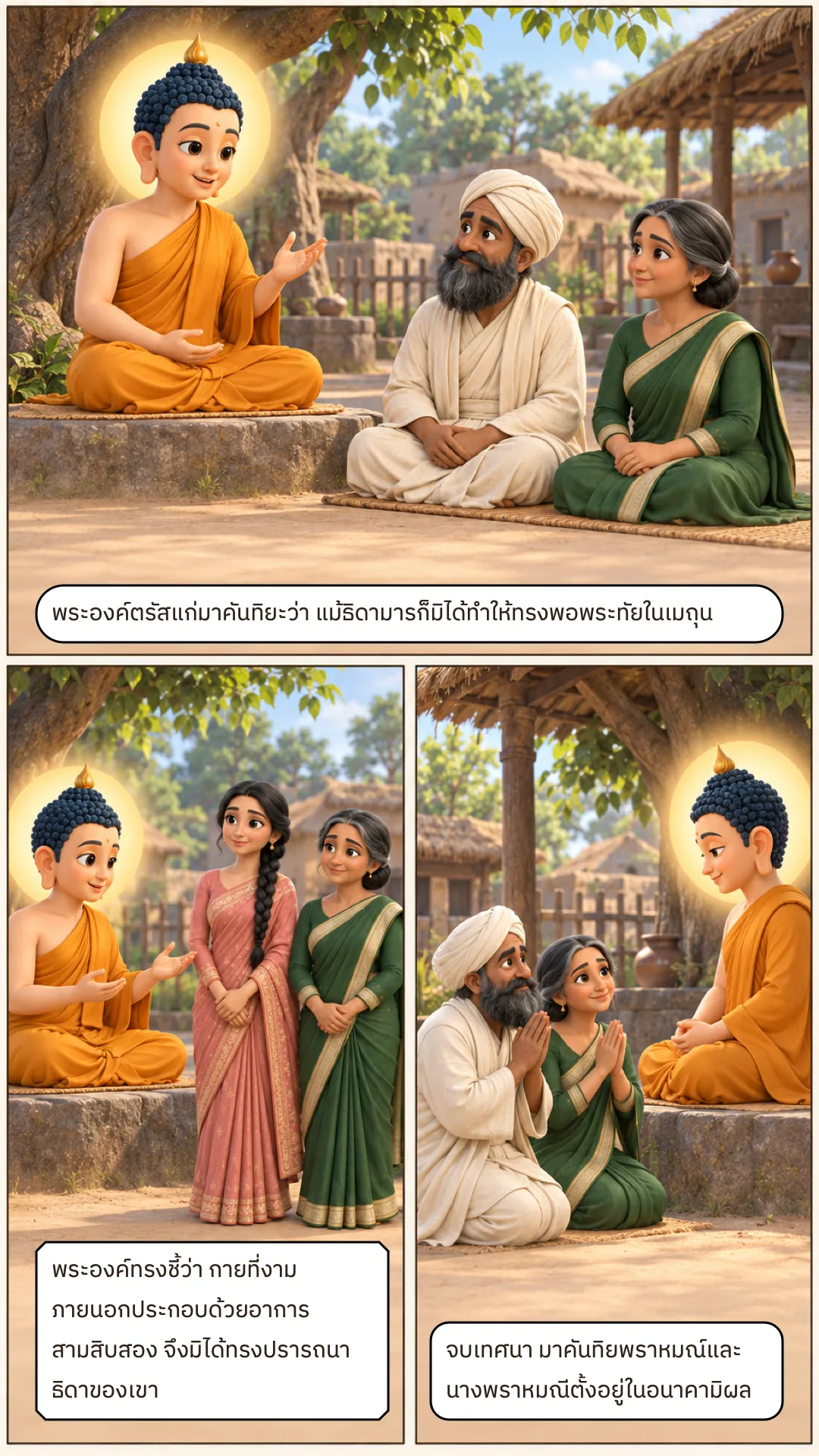 เรื่องมารธิดา หน้า 5