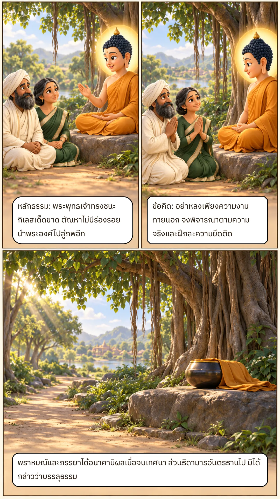 เรื่องมารธิดา หน้า 6