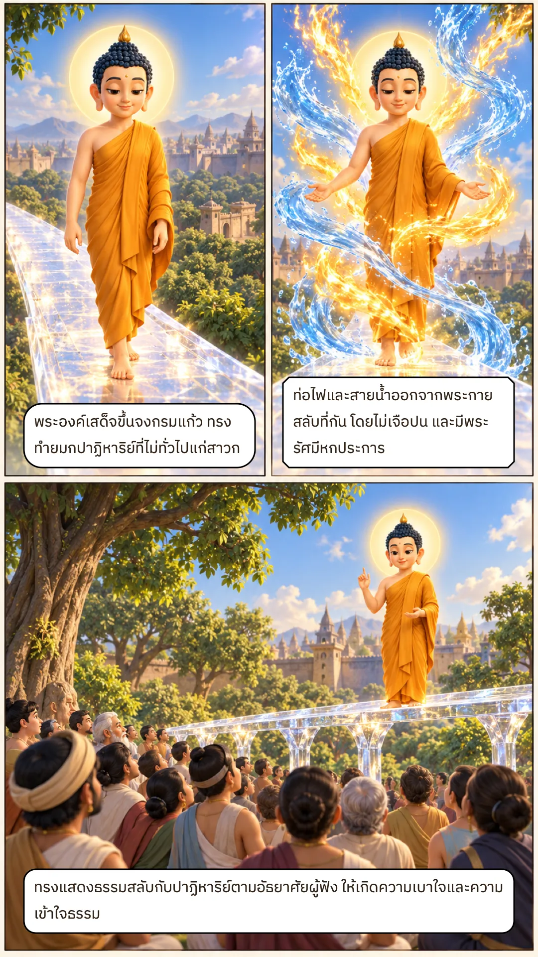 เรื่องยมกปาฏิหาริย์ หน้า 10