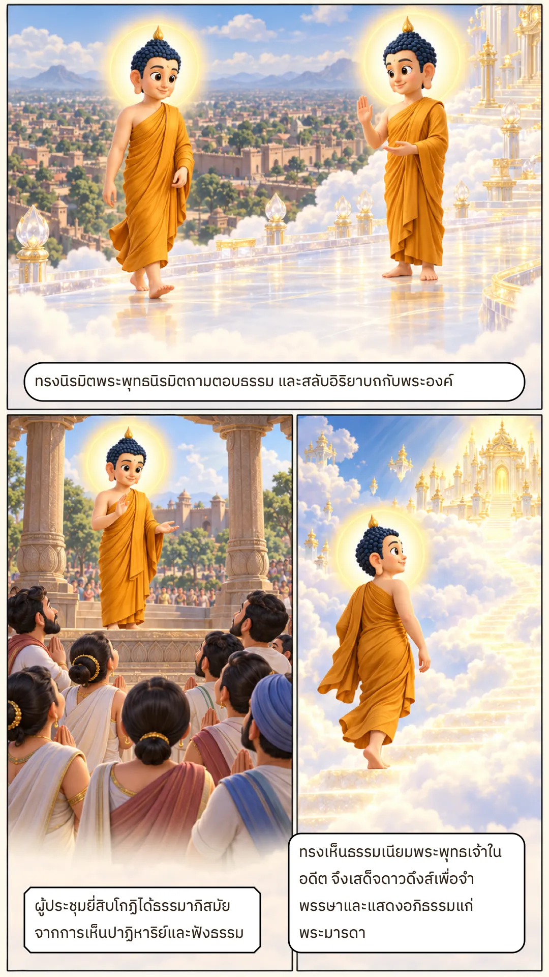 เรื่องยมกปาฏิหาริย์ หน้า 11