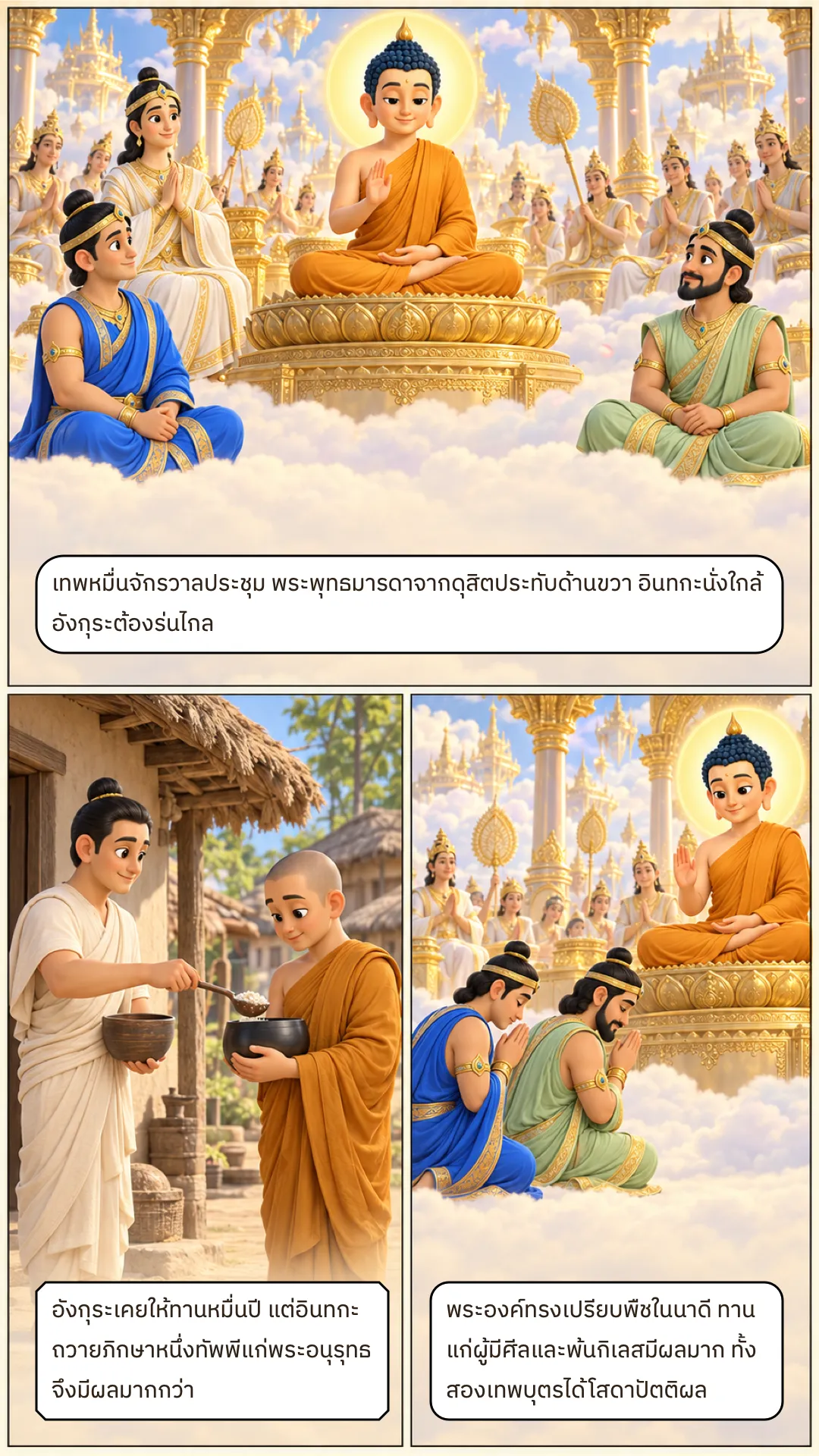 เรื่องยมกปาฏิหาริย์ หน้า 13