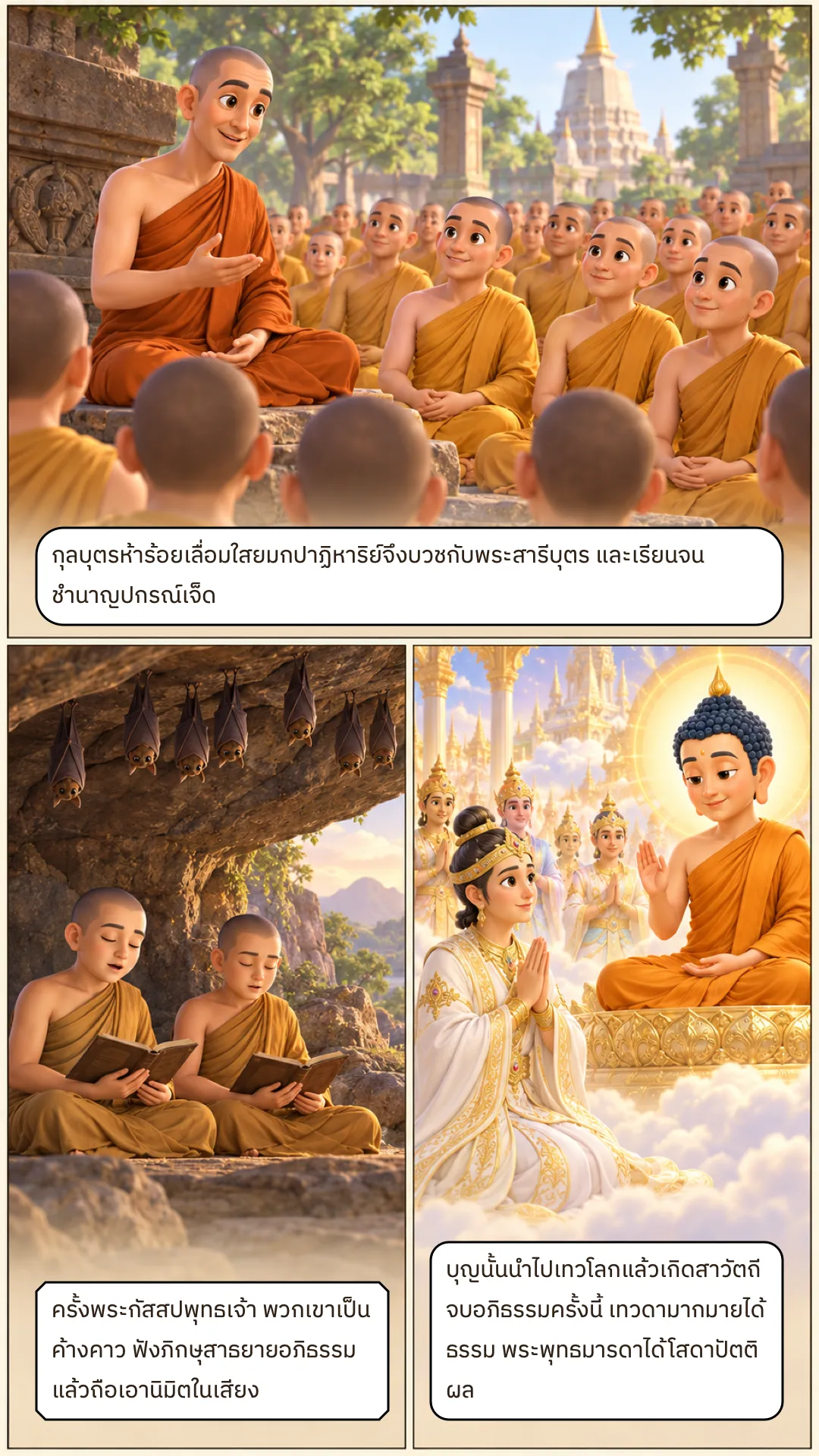 เรื่องยมกปาฏิหาริย์ หน้า 15