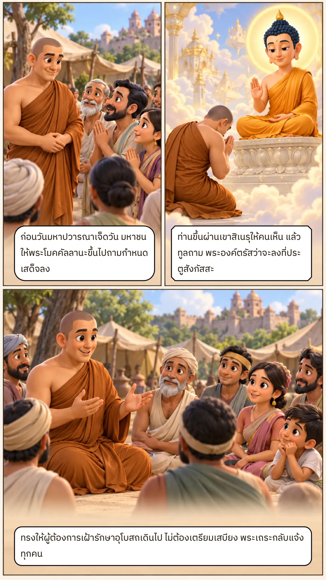 เรื่องยมกปาฏิหาริย์ หน้า 16