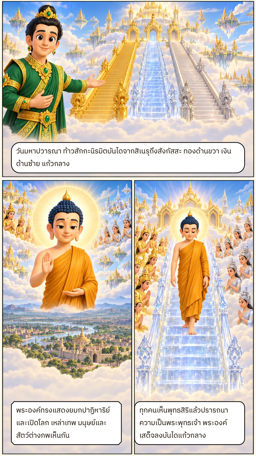 เรื่องยมกปาฏิหาริย์ หน้า 17