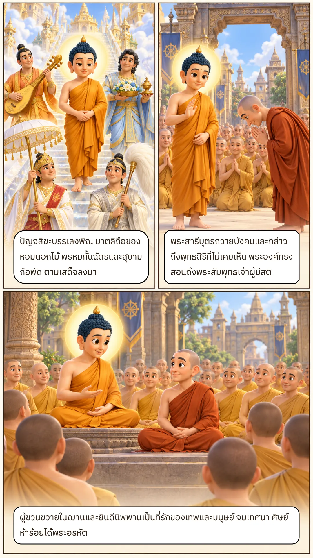 เรื่องยมกปาฏิหาริย์ หน้า 18