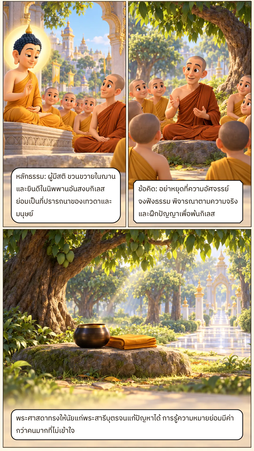 เรื่องยมกปาฏิหาริย์ หน้า 20